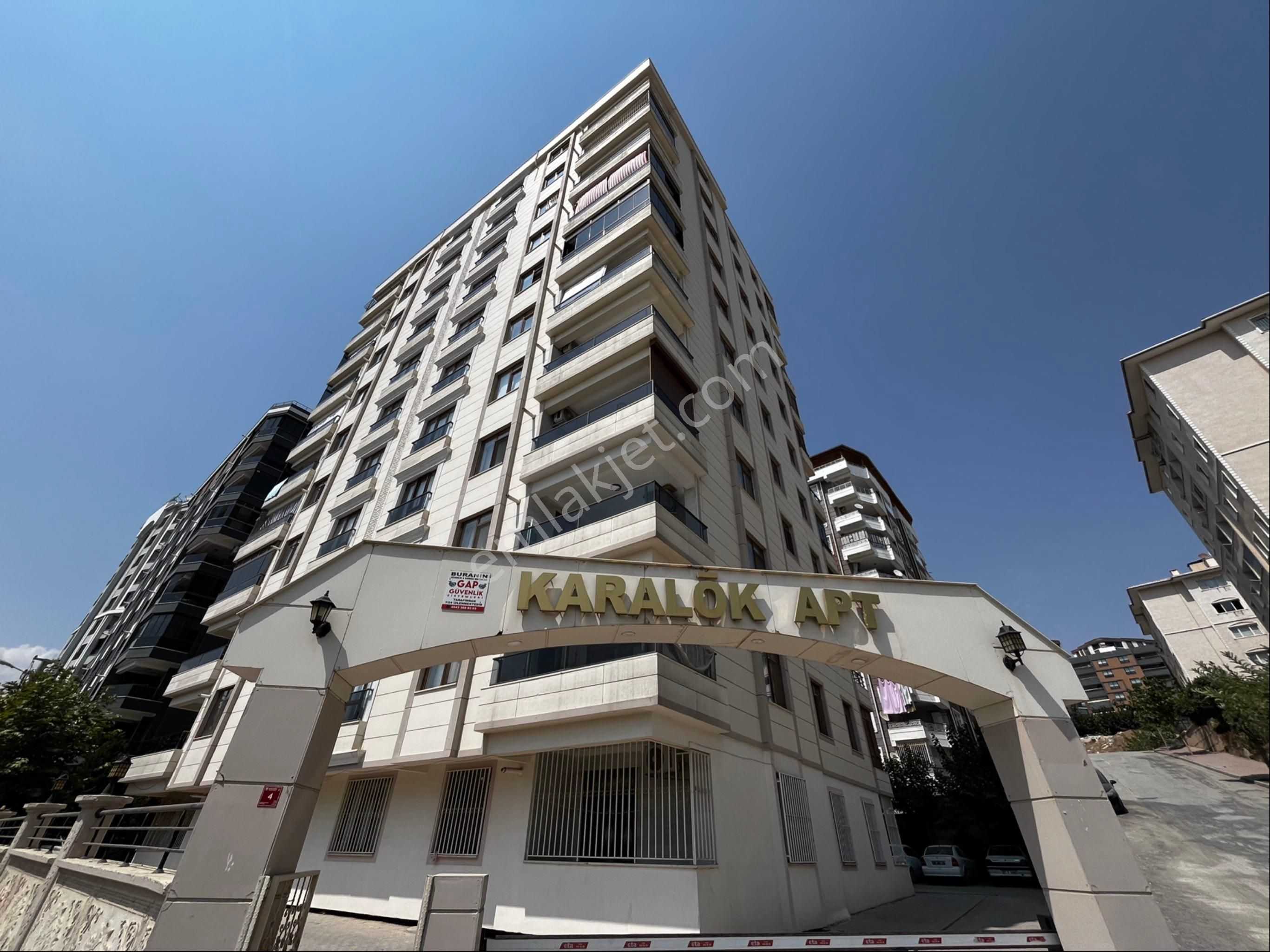 Acil Emlaktan Satlık 4+1 Daire Akbayır