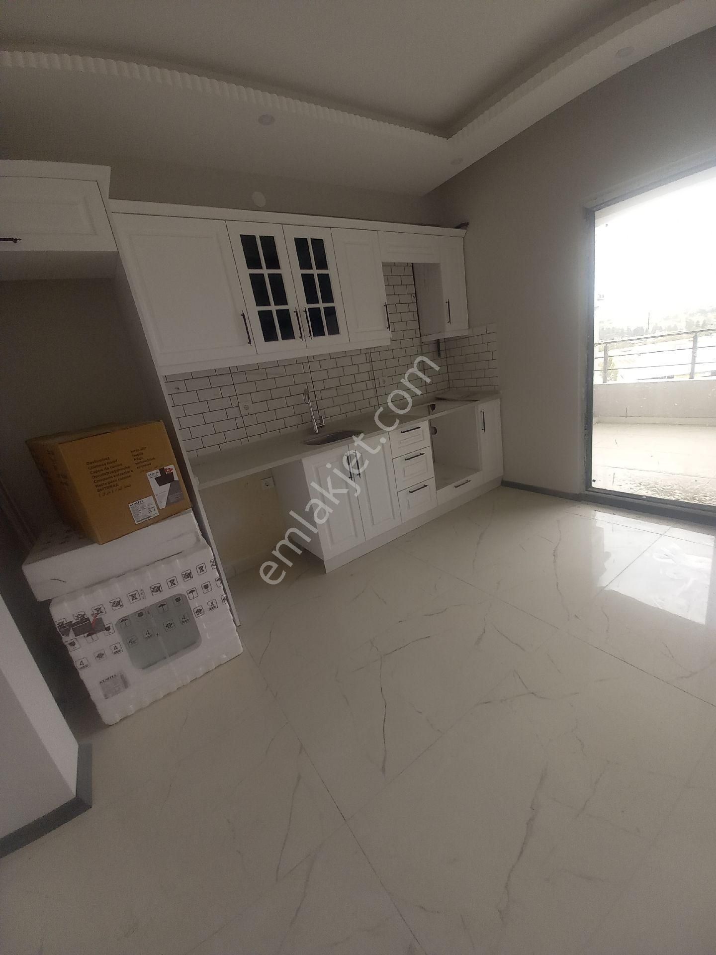 Tekirdağ 100yıl Mah Lux 2+1 Havuzlu Daire
