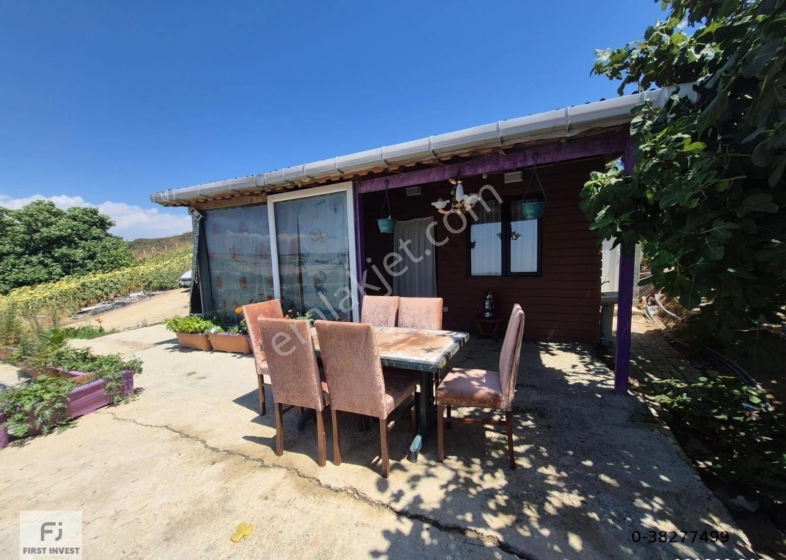 Silivri Ortaköy'de Satılık 350 M² Tarla - Görsel 8