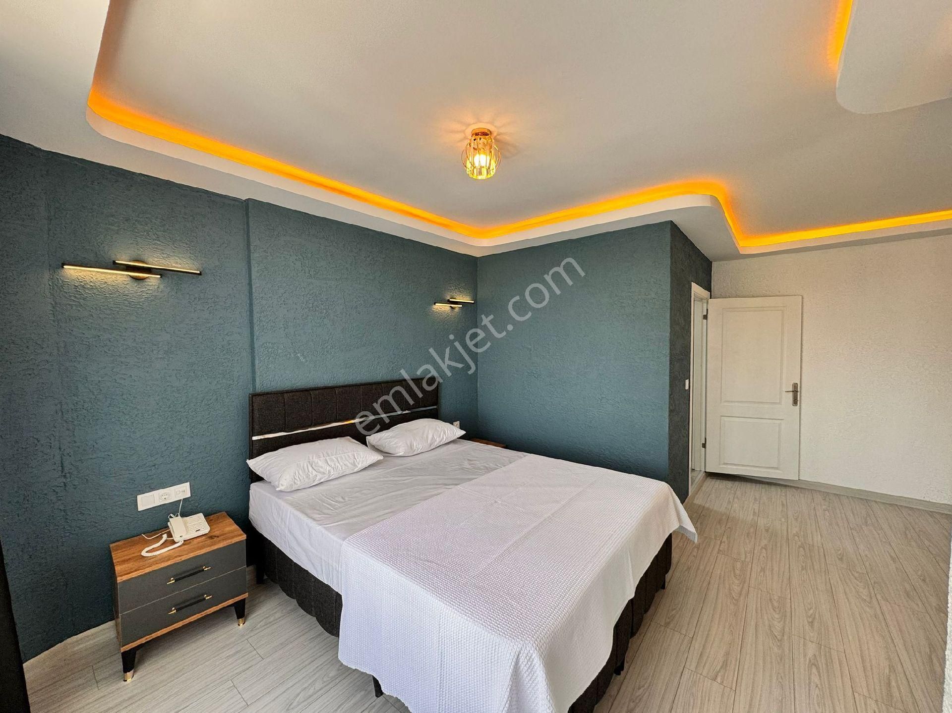 Etlikte Günlük Kiralık Daire Jakuzili Vip Daire