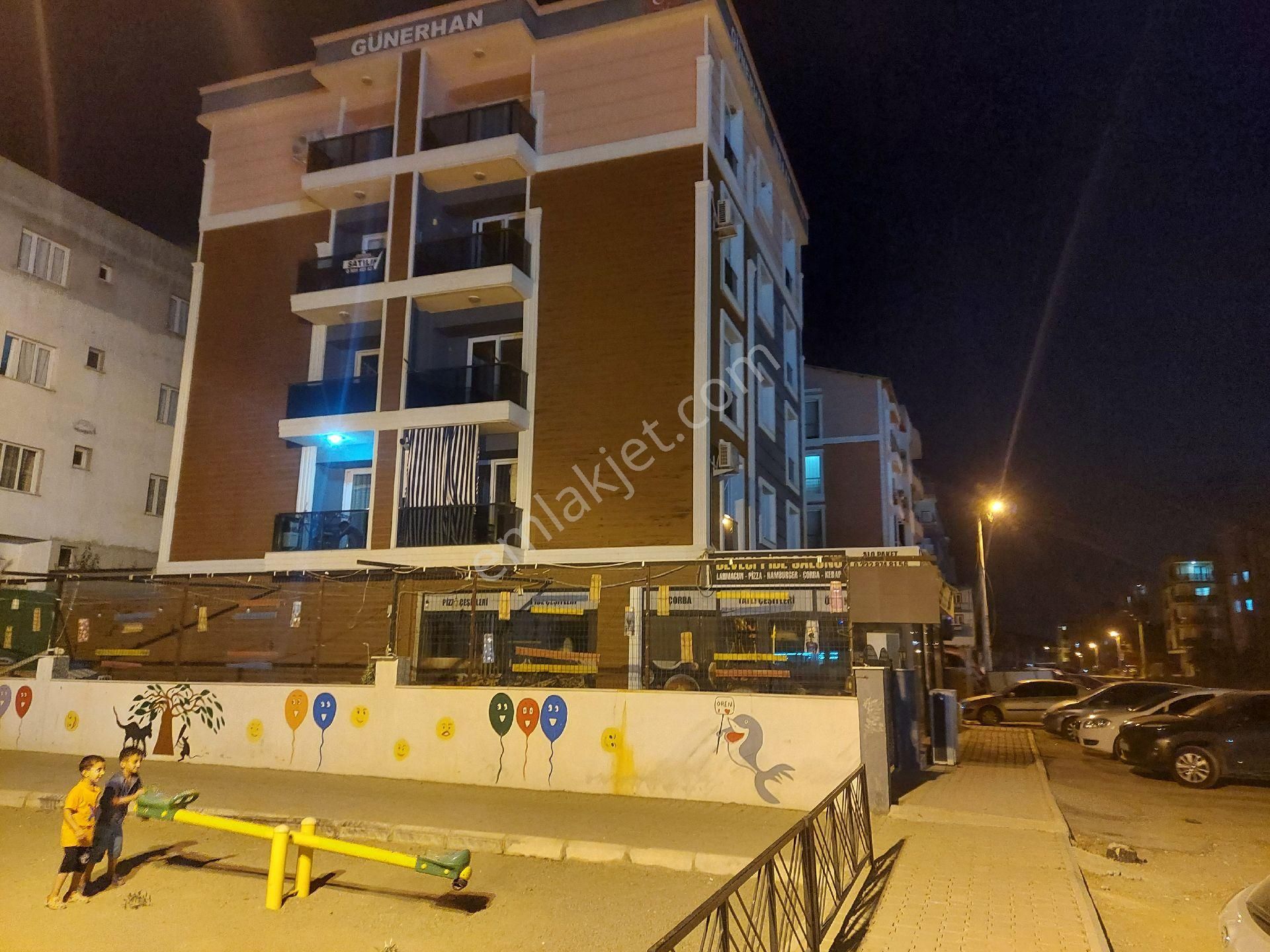 İzmir Kemalpaşa Örendesatılık 2+1 Lüx Daire
