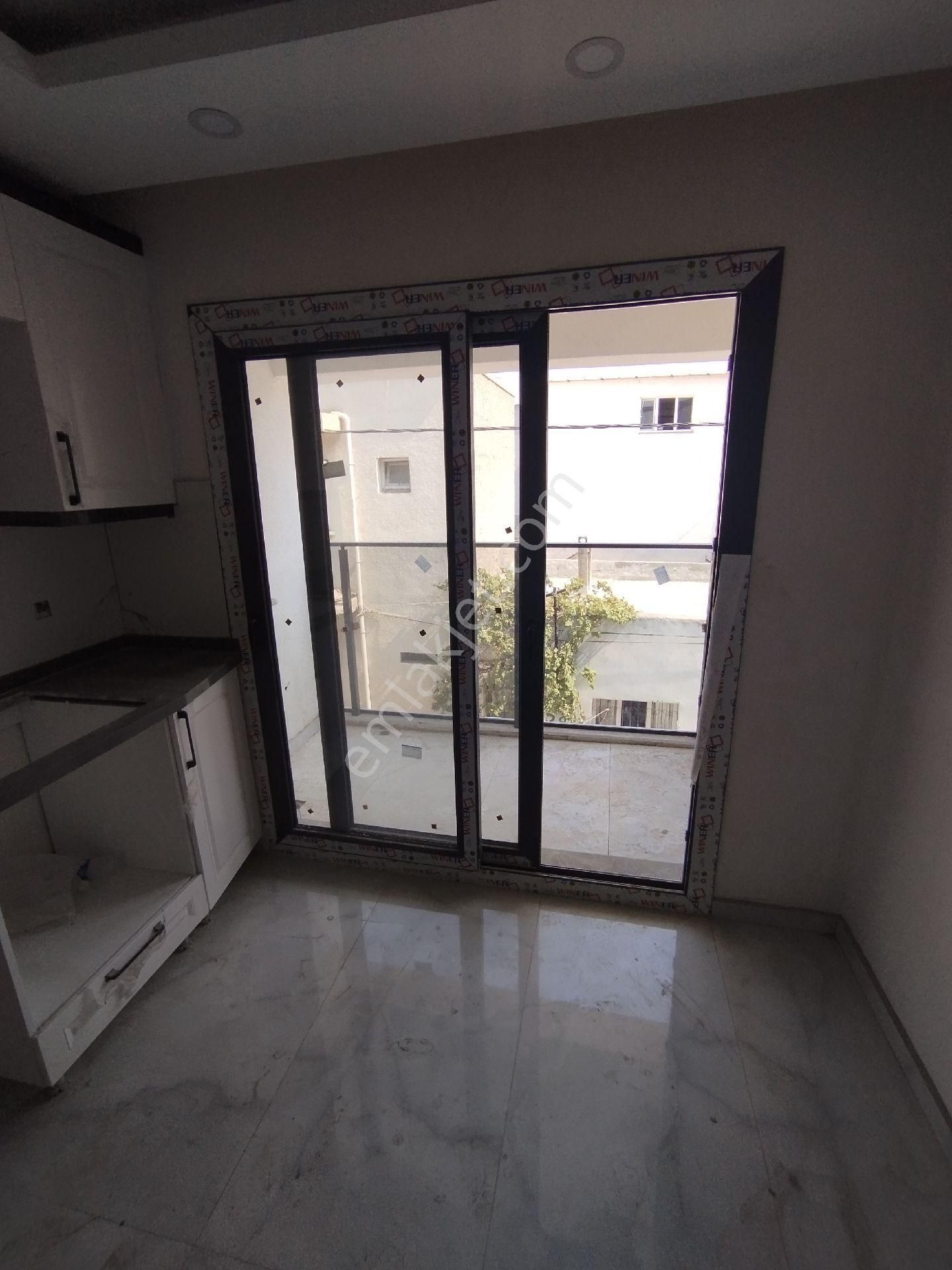 Aydın Söke Çeltikçi Mah Yerden Isıtmalı Kapalı Mutfak 2+1 Satılık Sıfır Daire - Görsel 5