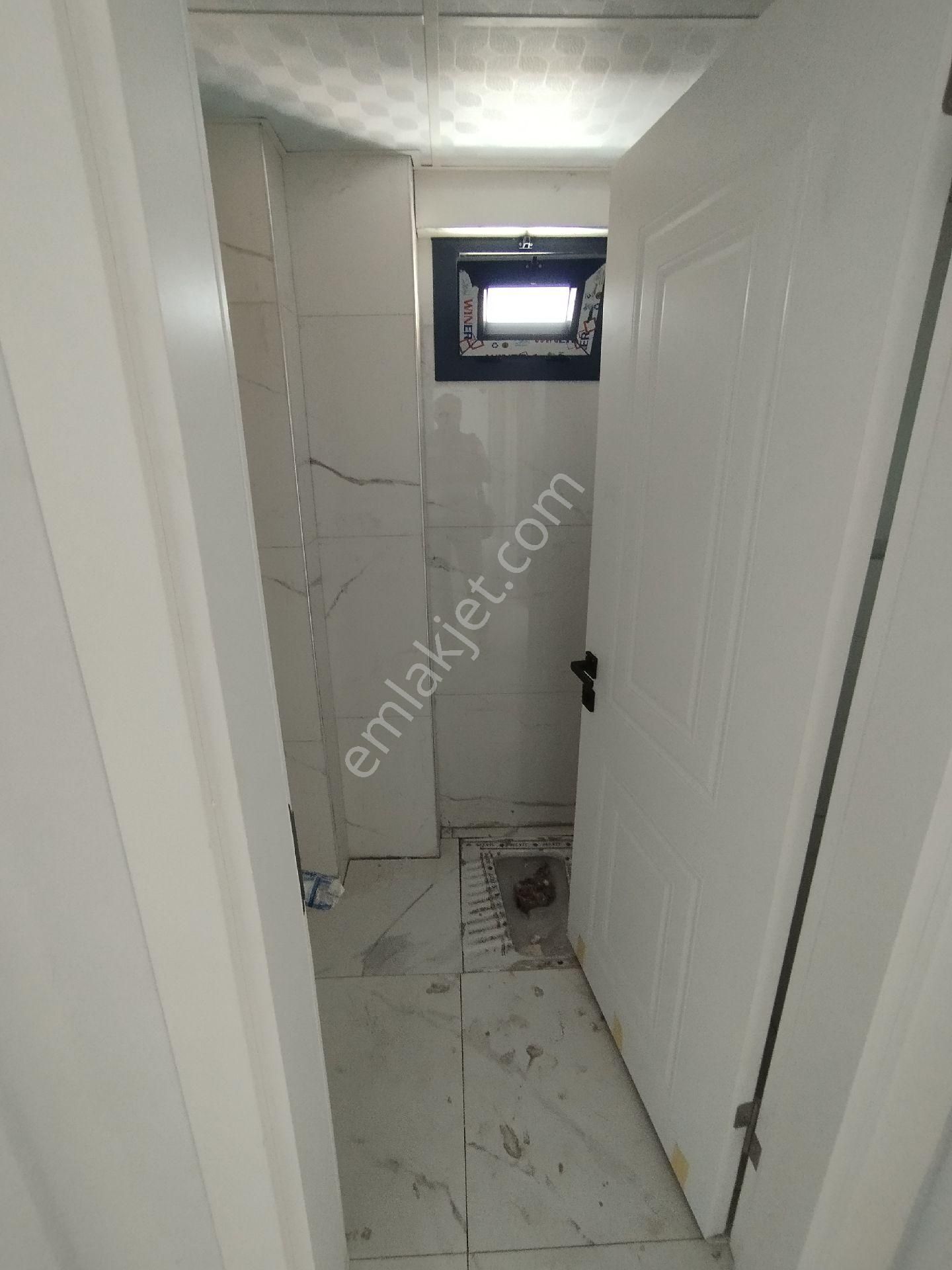 Aydın Söke Çeltikçi Mah Yerden Isıtmalı Kapalı Mutfak 2+1 Satılık Sıfır Daire - Görsel 7