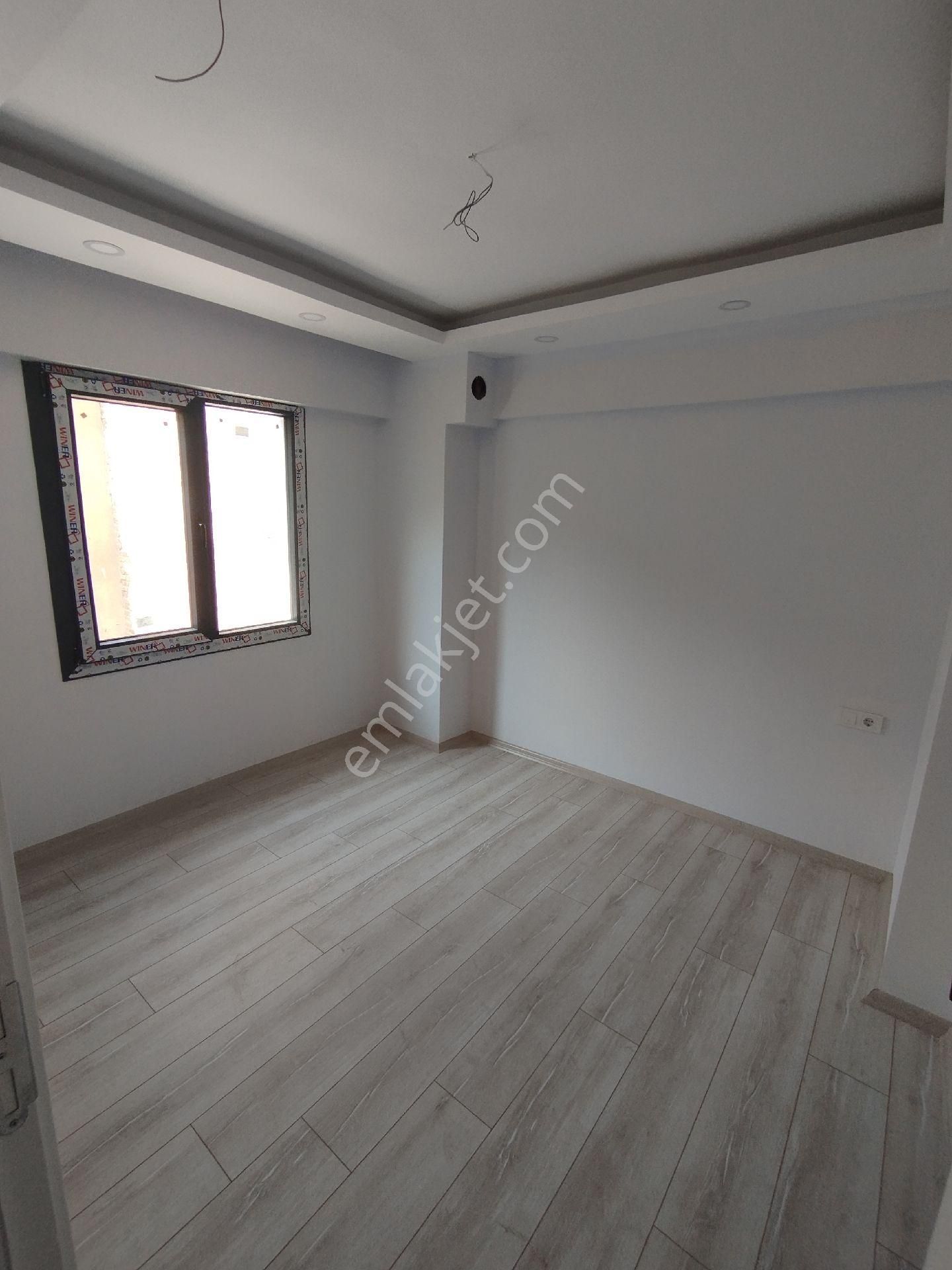 Aydın Söke Çeltikçi Mah Yerden Isıtmalı Kapalı Mutfak 2+1 Satılık Sıfır Daire - Görsel 3