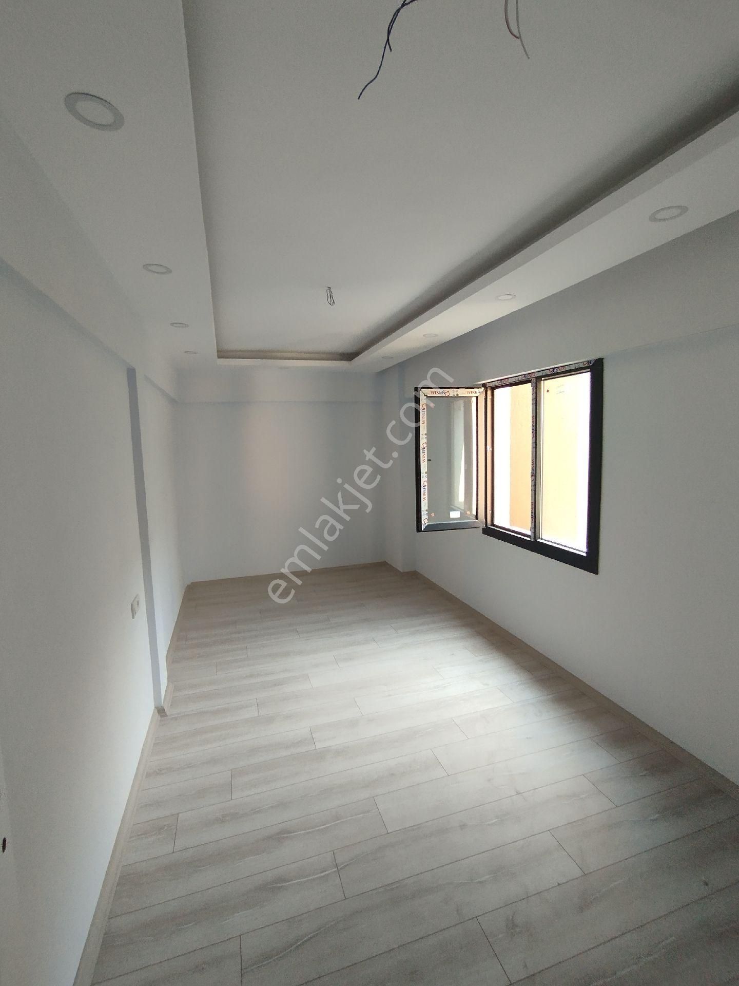 Aydın Söke Çeltikçi Mah Yerden Isıtmalı Kapalı Mutfak 2+1 Satılık Sıfır Daire - Görsel 6