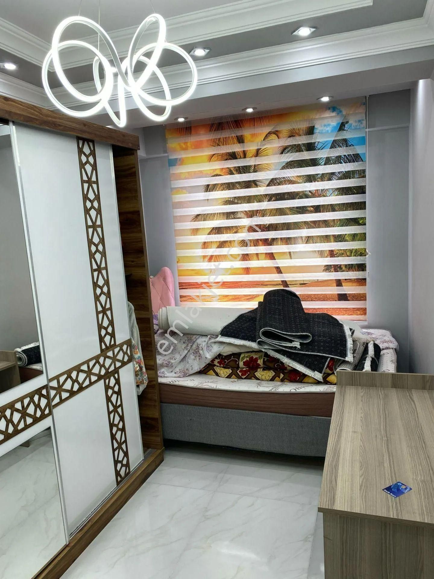 B-642 Sütlüce Kiralık Ultra Lüx Eşyalı 2+0 Daire - Görsel 15