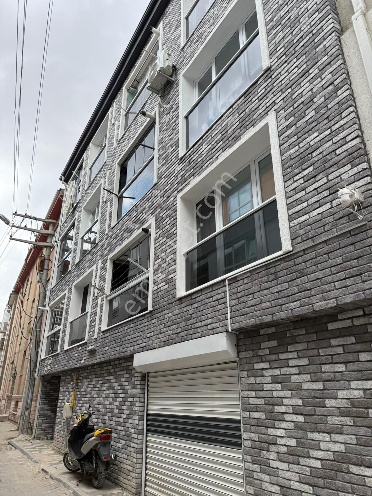 B-642 Sütlüce Kiralık Ultra Lüx Eşyalı 2+0 Daire - Görsel 23