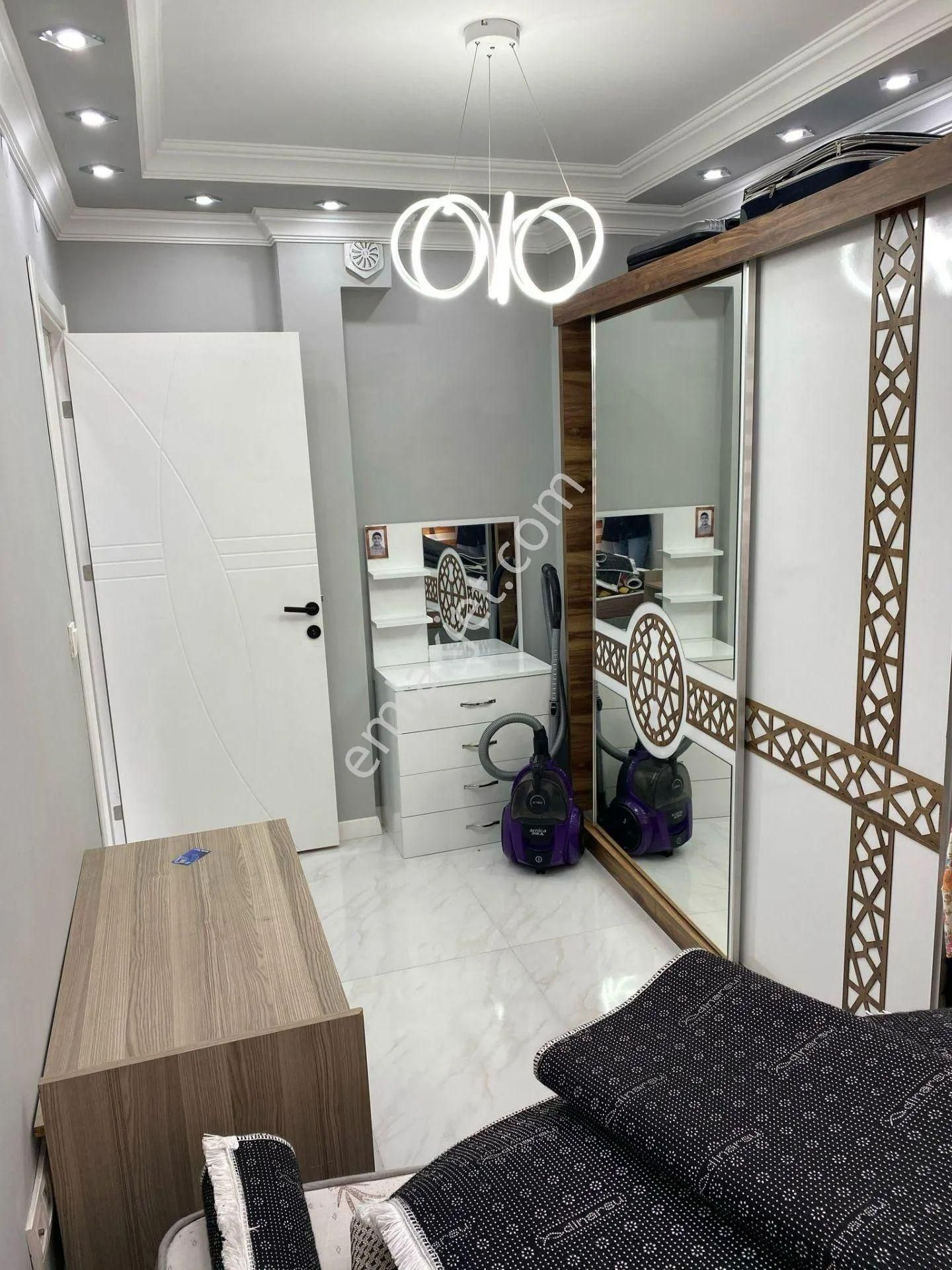 B-642 Sütlüce Kiralık Ultra Lüx Eşyalı 2+0 Daire - Görsel 3