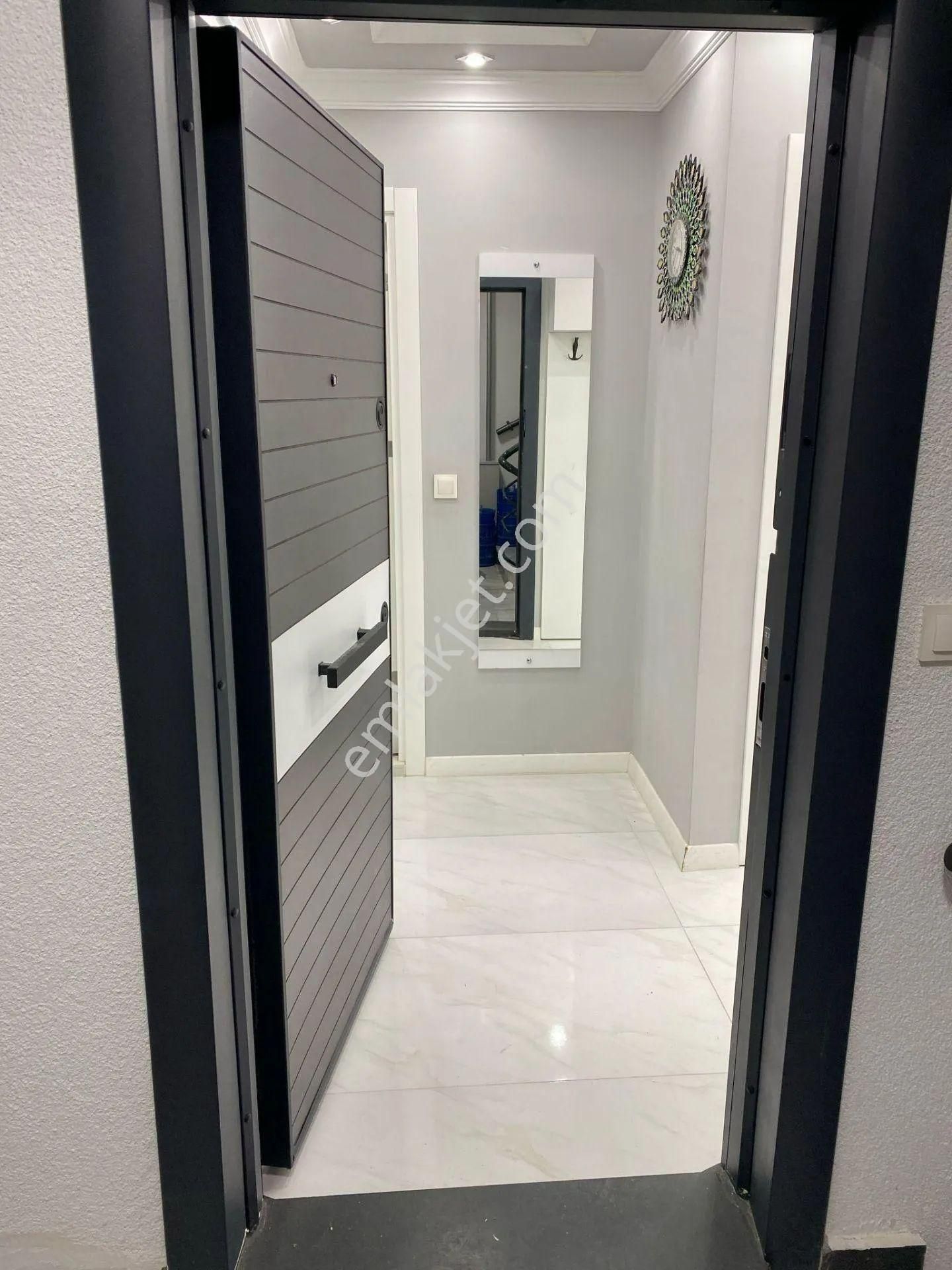 B-642 Sütlüce Kiralık Ultra Lüx Eşyalı 2+0 Daire - Görsel 2