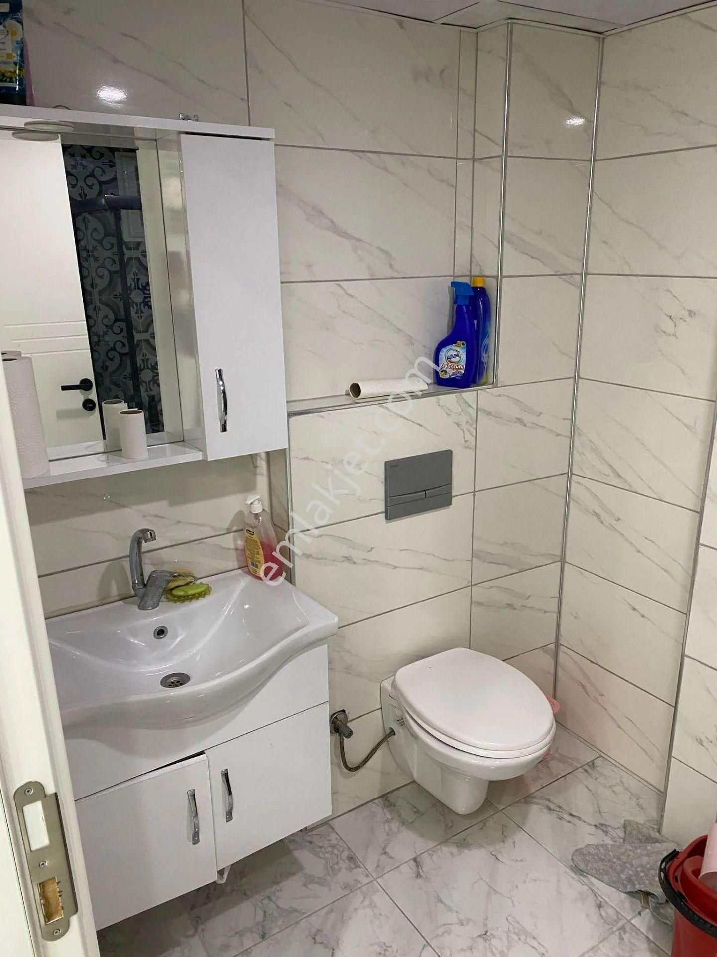 B-642 Sütlüce Kiralık Ultra Lüx Eşyalı 2+0 Daire - Görsel 12