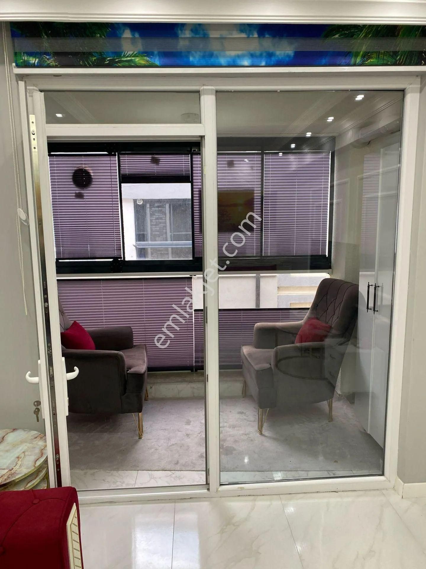 B-642 Sütlüce Kiralık Ultra Lüx Eşyalı 2+0 Daire - Görsel 8