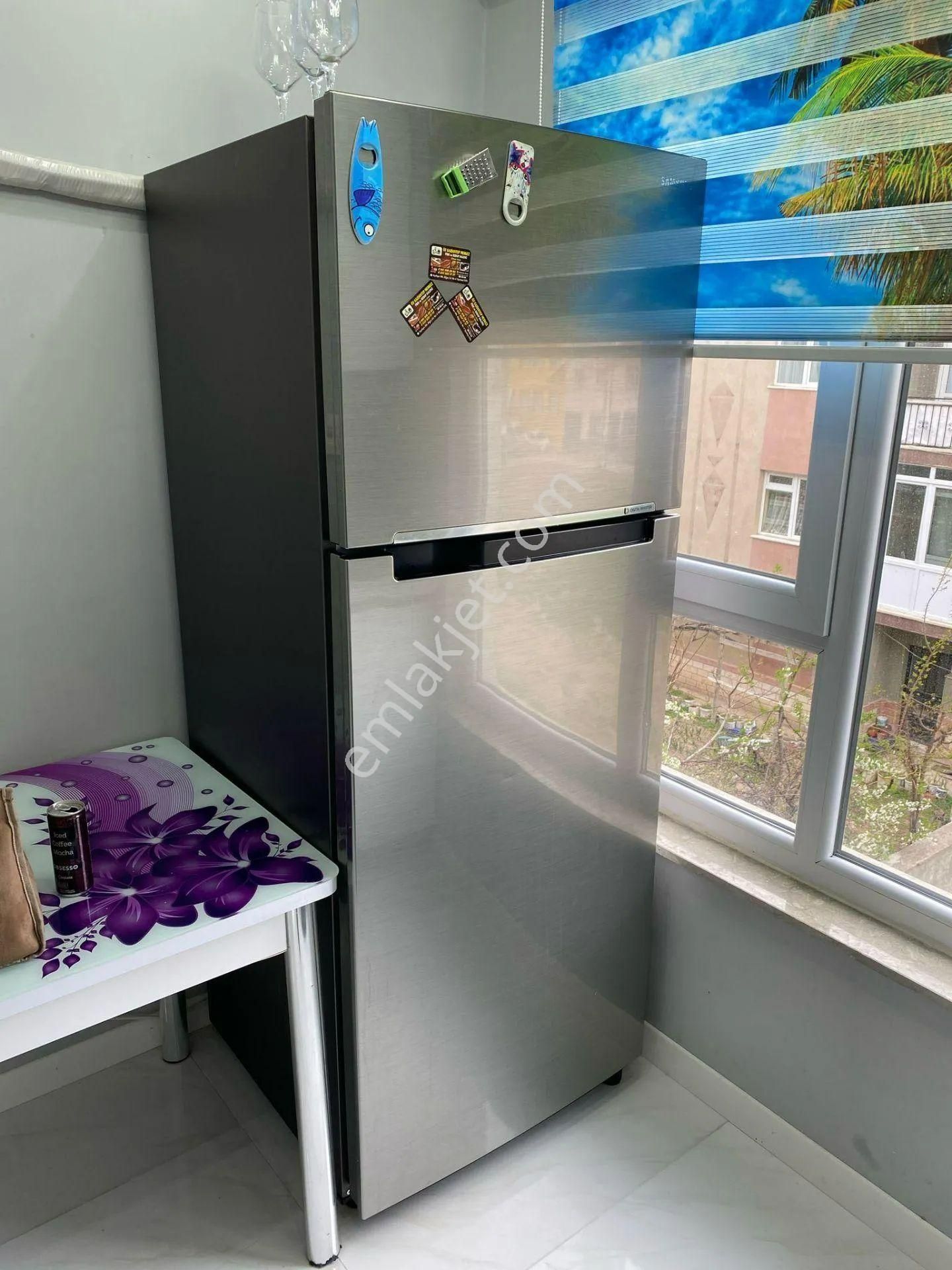 B-642 Sütlüce Kiralık Ultra Lüx Eşyalı 2+0 Daire - Görsel 11