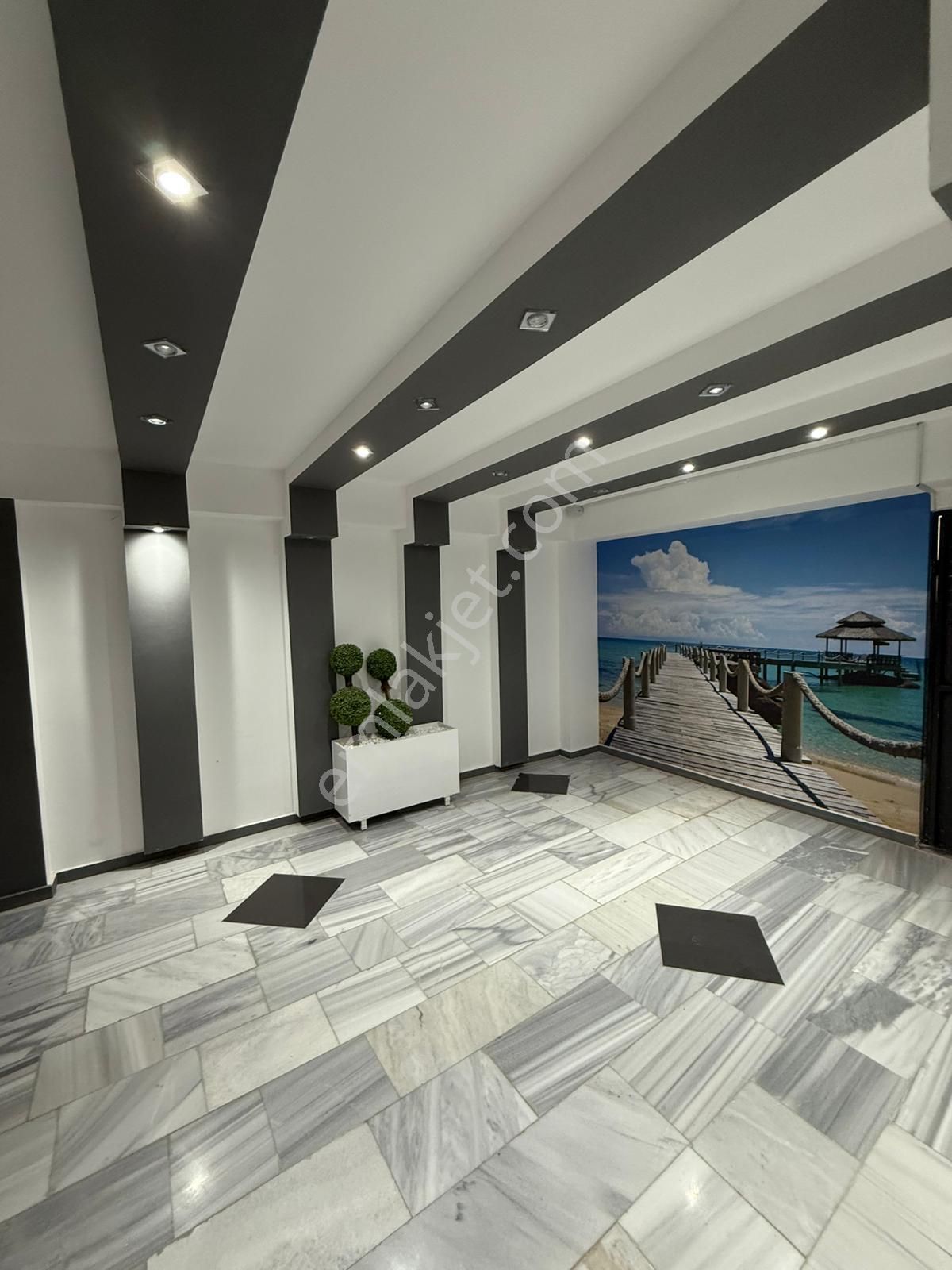 B-642 Sütlüce Kiralık Ultra Lüx Eşyalı 2+0 Daire - Görsel 20