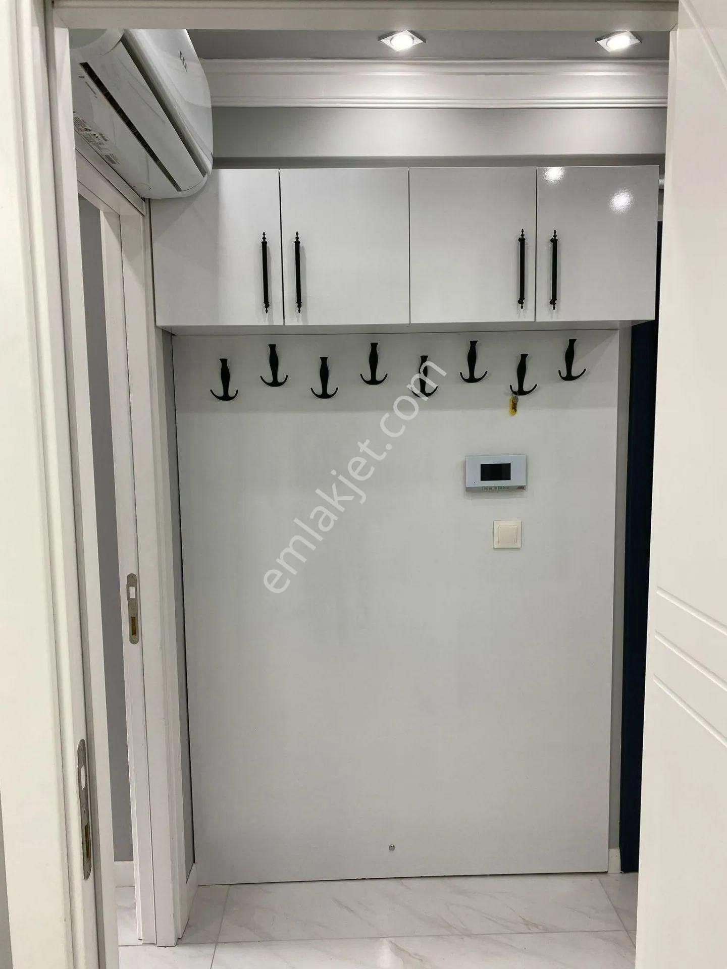 B-642 Sütlüce Kiralık Ultra Lüx Eşyalı 2+0 Daire - Görsel 5