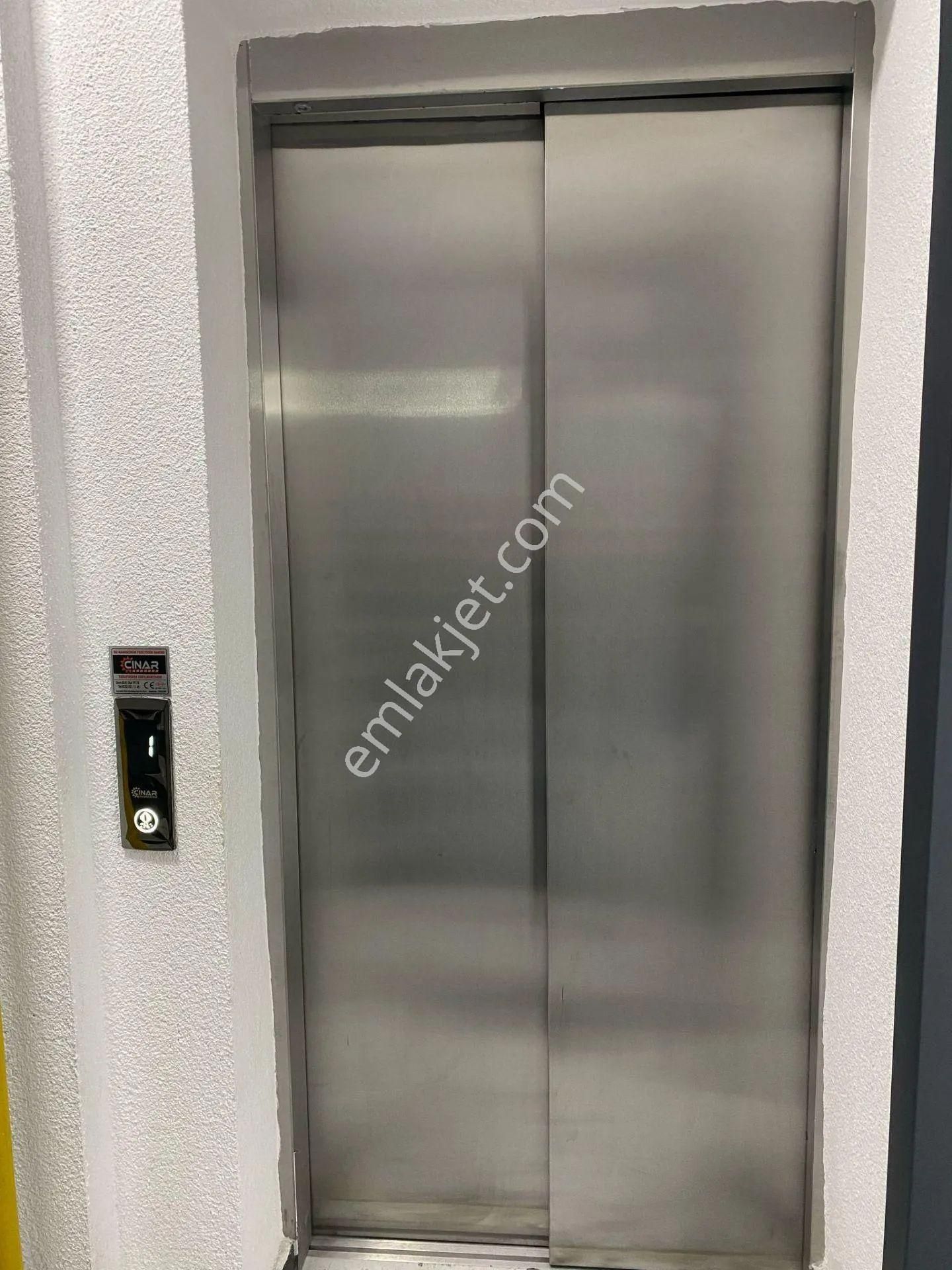 B-642 Sütlüce Kiralık Ultra Lüx Eşyalı 2+0 Daire - Görsel 6