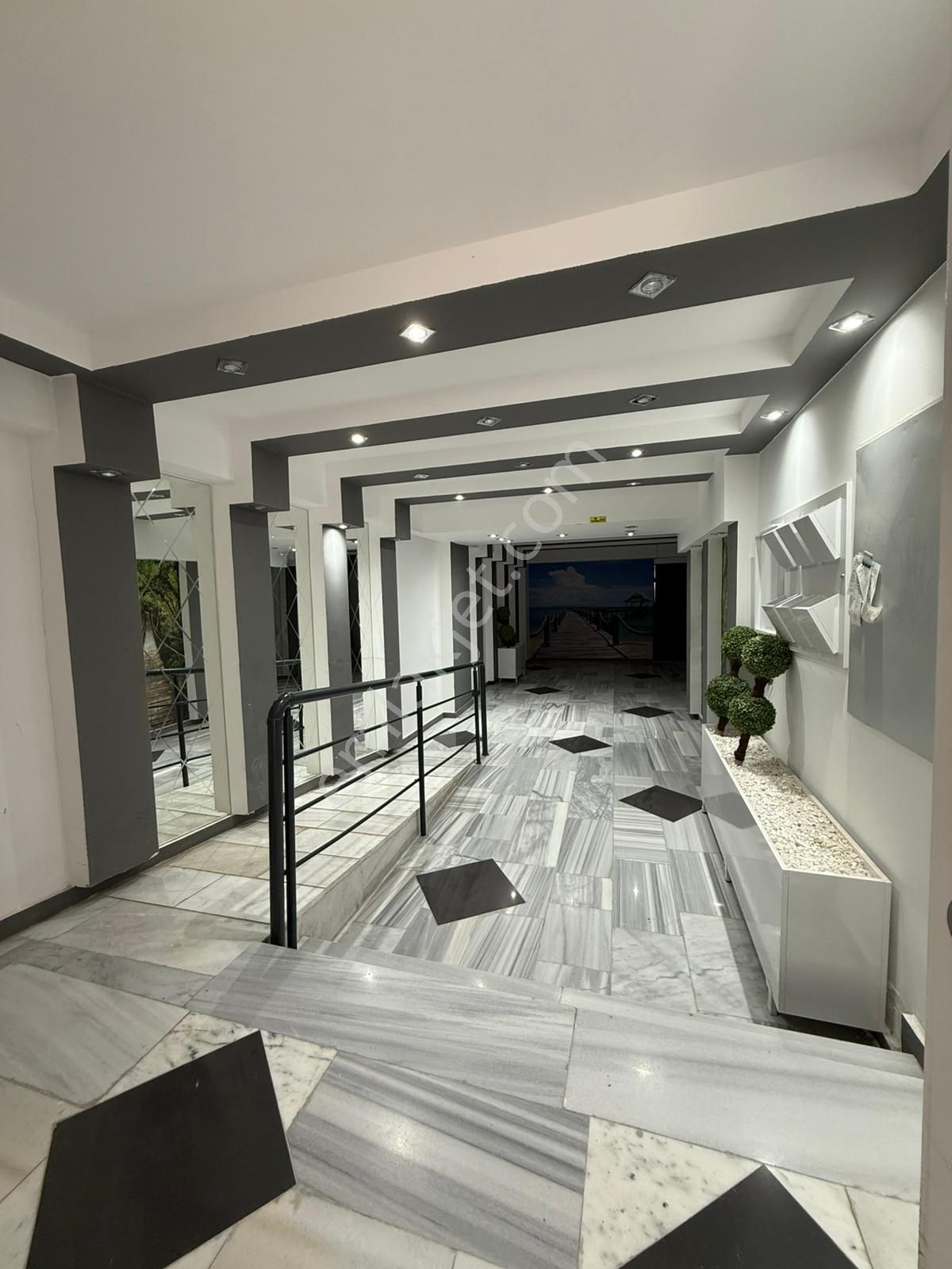 B-642 Sütlüce Kiralık Ultra Lüx Eşyalı 2+0 Daire - Görsel 21