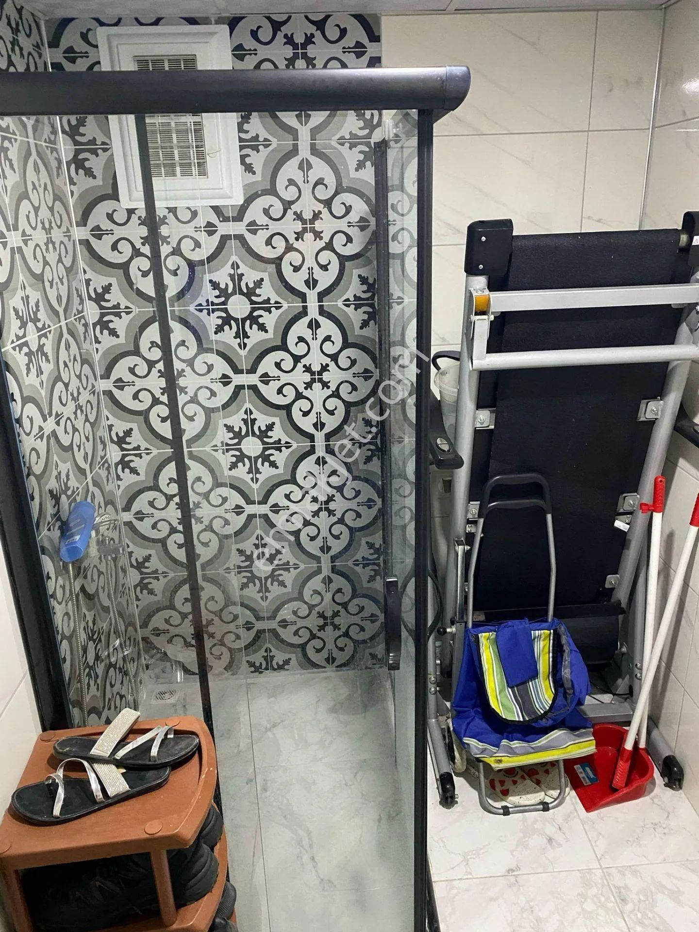 B-642 Sütlüce Kiralık Ultra Lüx Eşyalı 2+0 Daire - Görsel 16