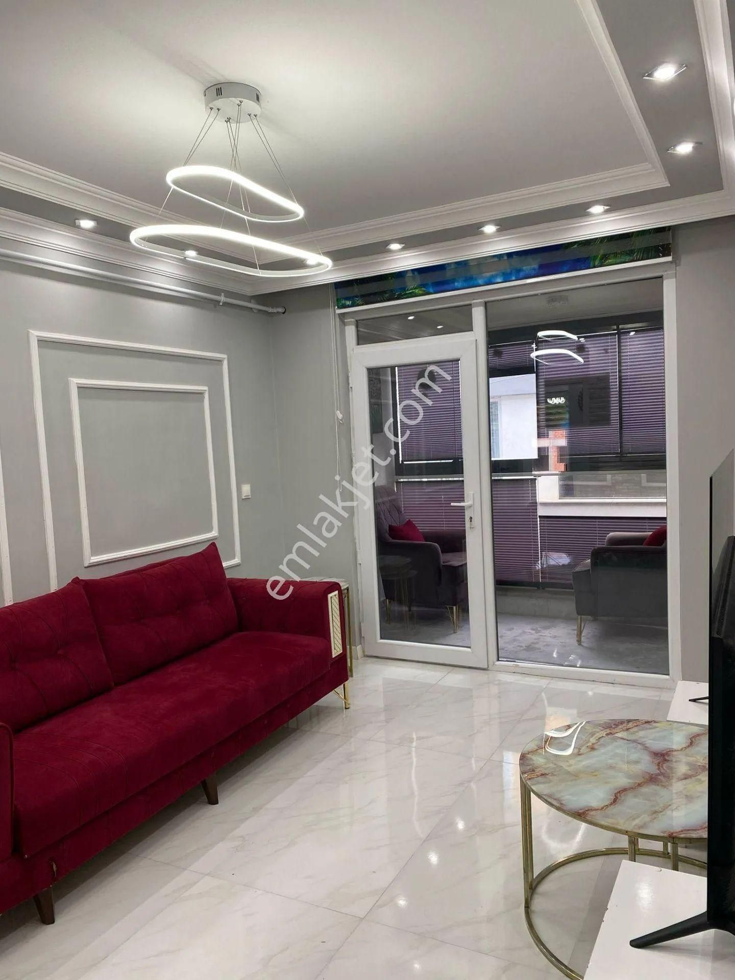 B-642 Sütlüce Kiralık Ultra Lüx Eşyalı 2+0 Daire - Görsel 9