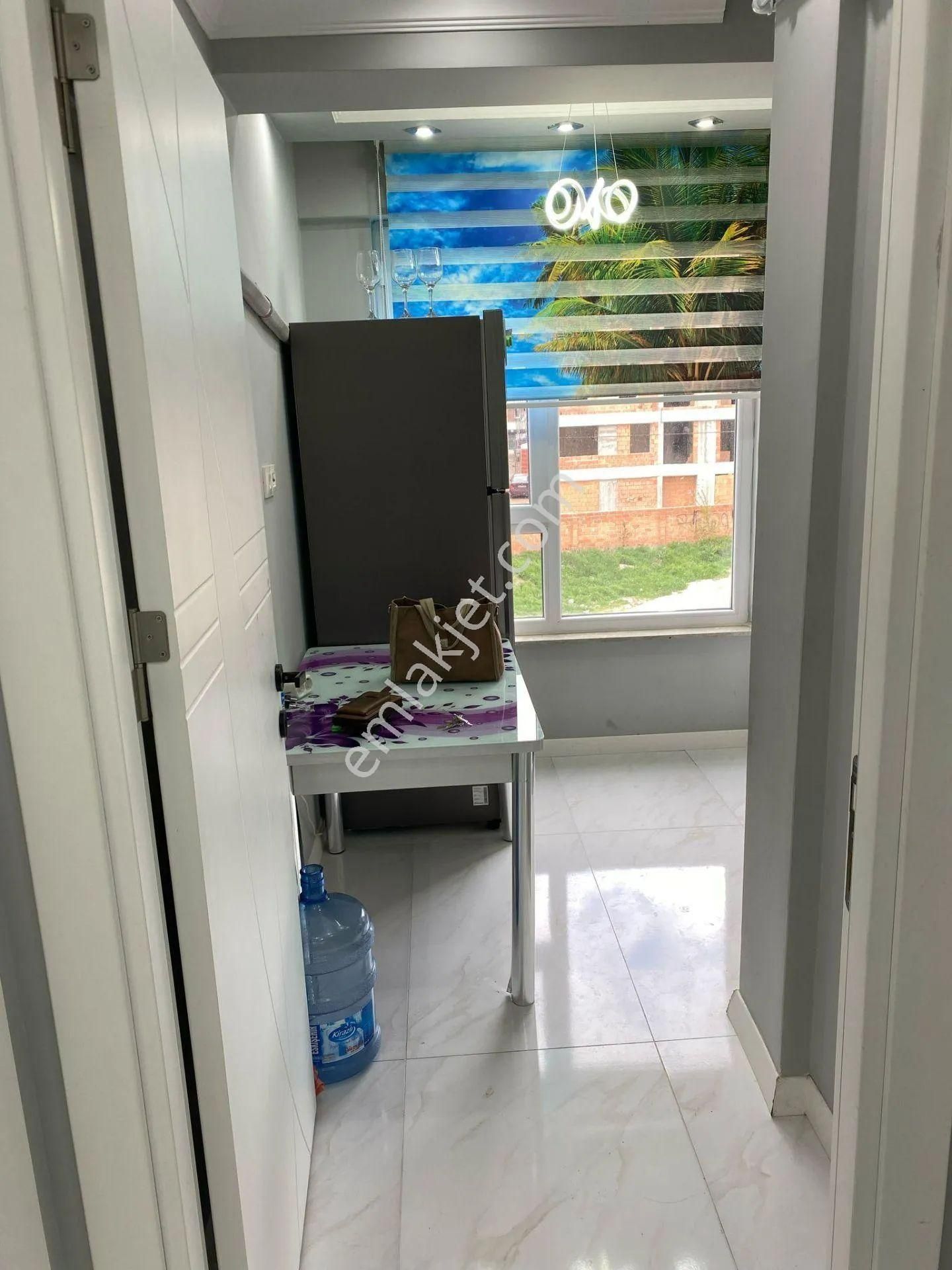 B-642 Sütlüce Kiralık Ultra Lüx Eşyalı 2+0 Daire - Görsel 4