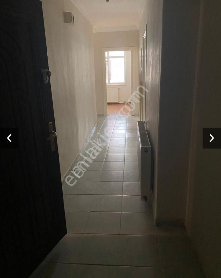Samsun İlkadım Fevziçakmak Mahallesinde 2+1 Kiralık Daire