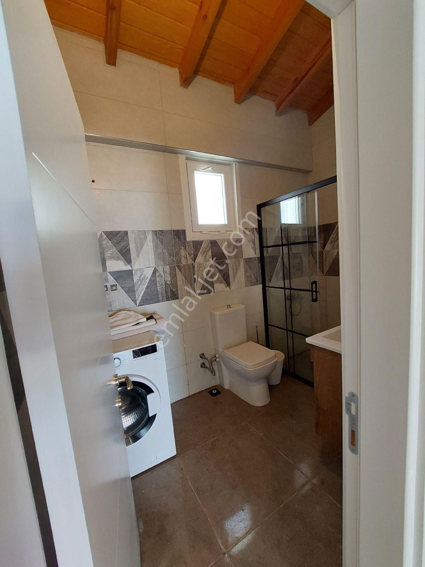 Denize 600 Mfull Panoramik Deniz,doğa Ve Havuz Manzaralı - Görsel 35