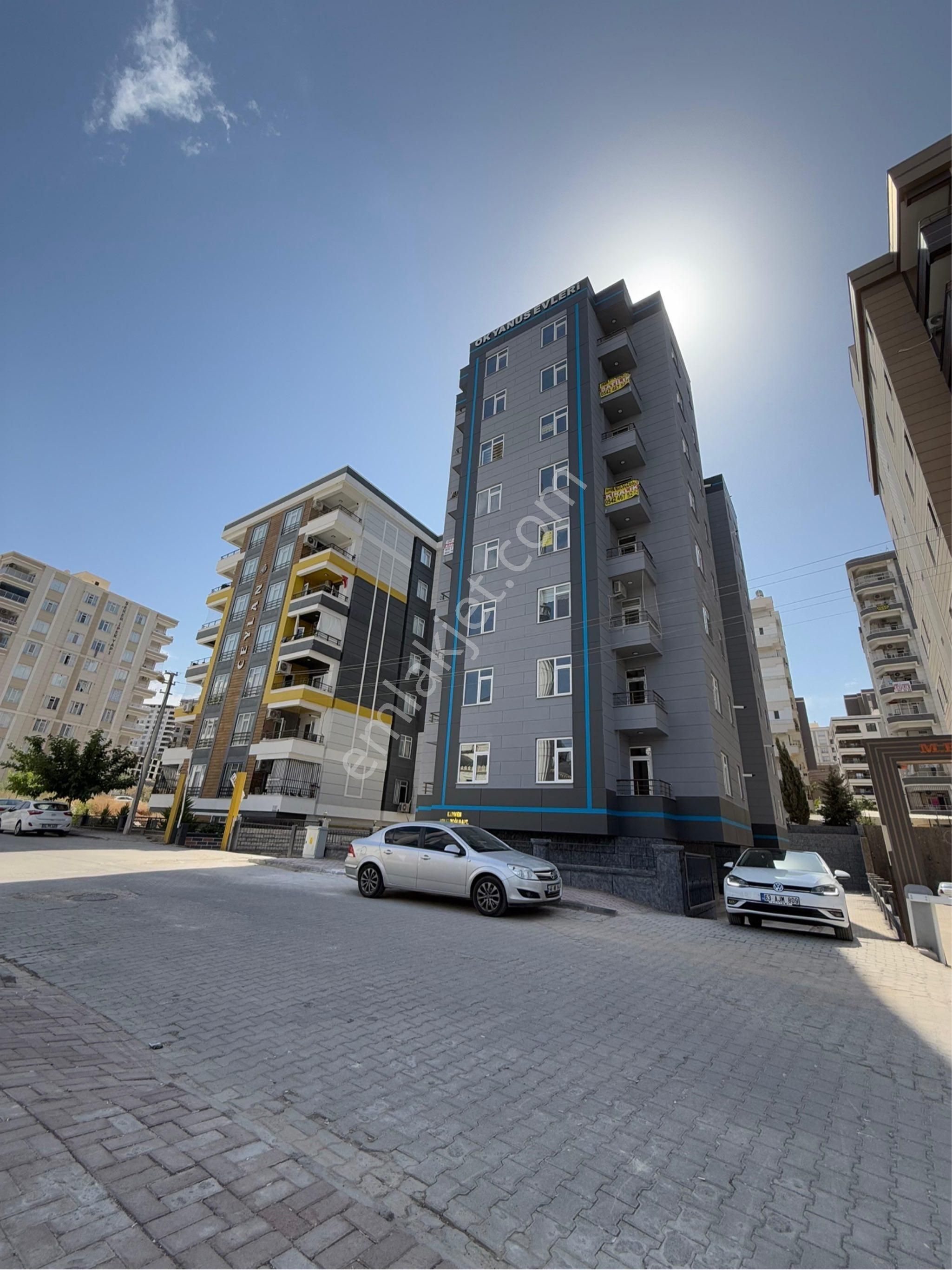 Jettir’den Satılık 2+0 Kaplı Mutfa Dairemiz Sıfr Bir Daire Cami Park Karşısında - Görsel 4