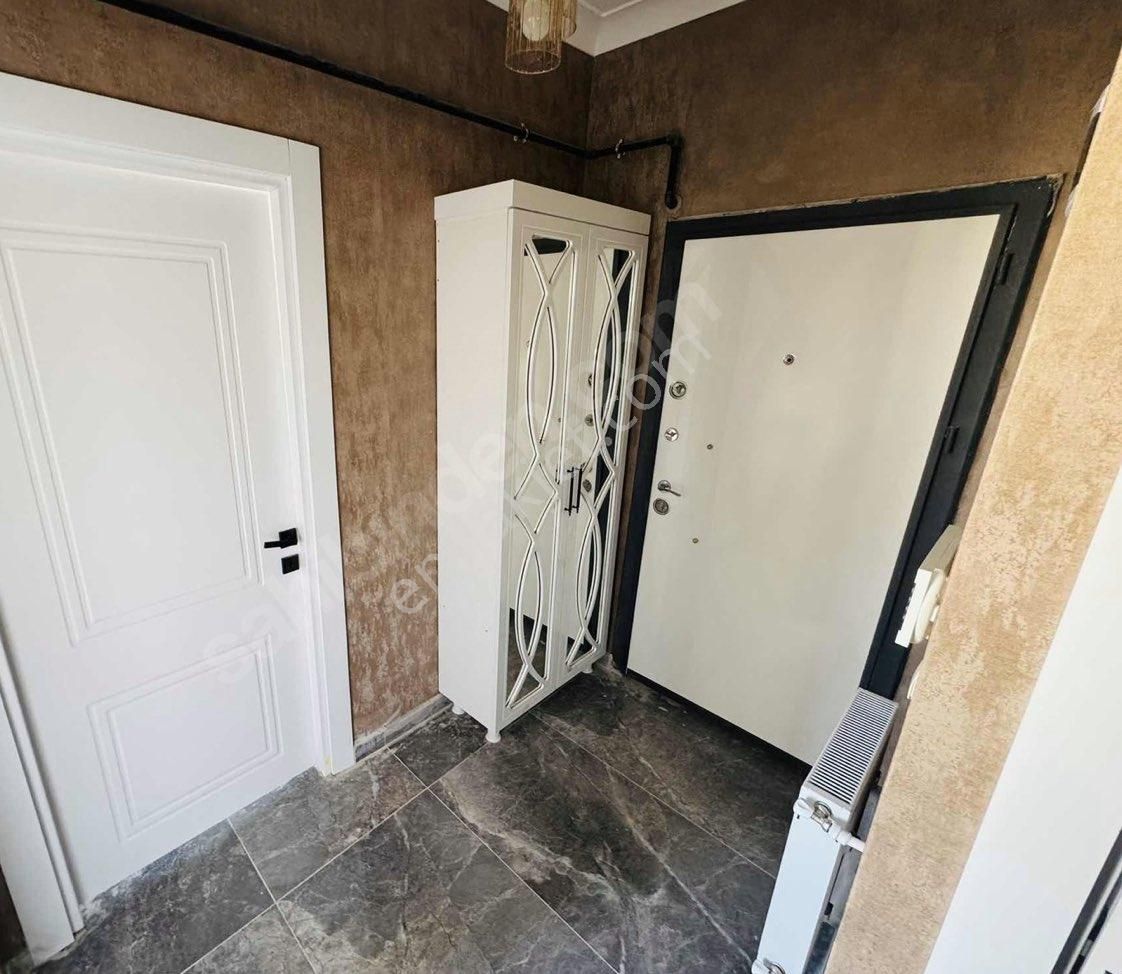 Jettir’den Satılık 2+0 Kaplı Mutfa Dairemiz Sıfr Bir Daire Cami Park Karşısında - Görsel 10