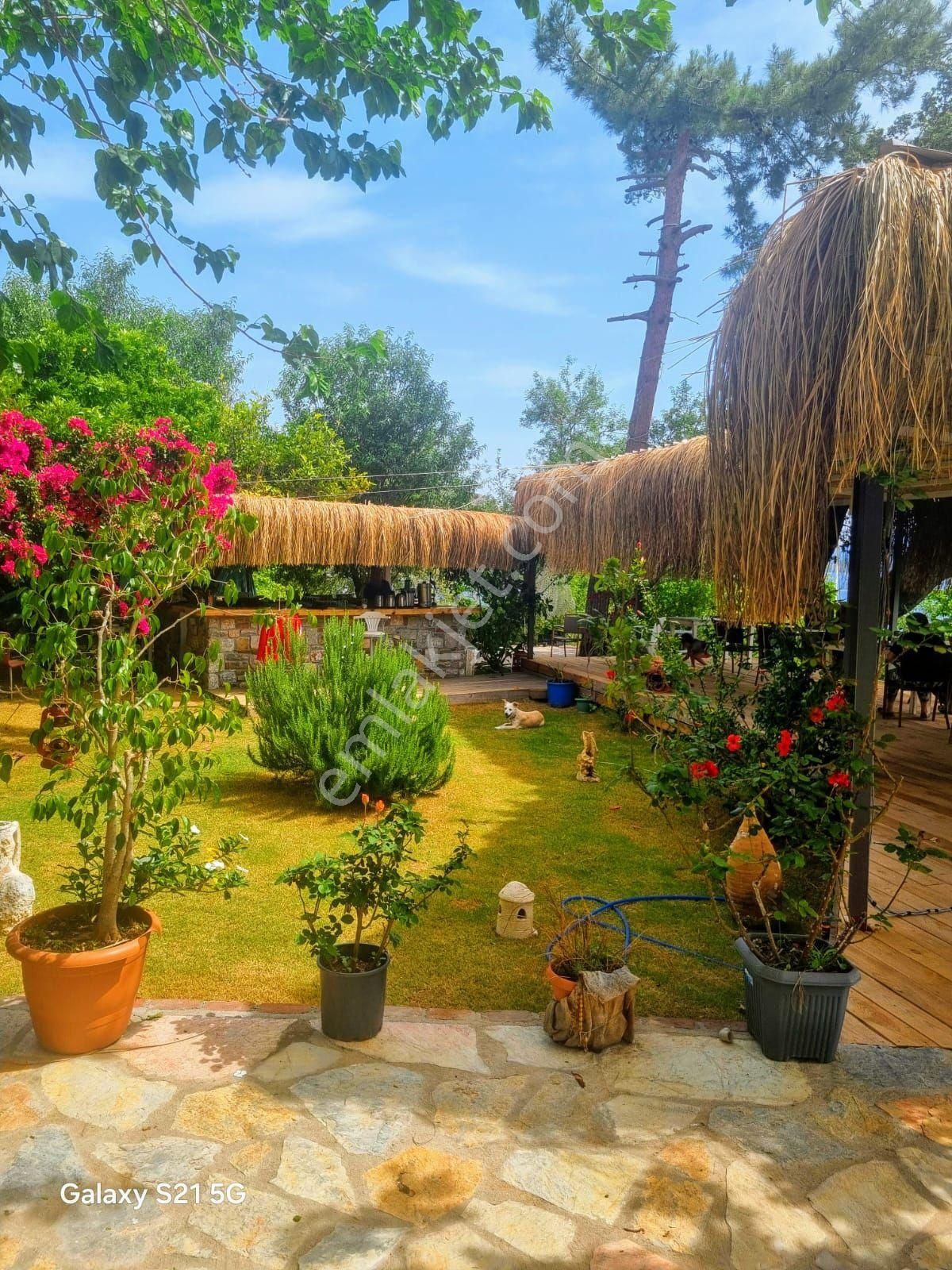 Eşi Benzeri Yok !!!!butik Otel