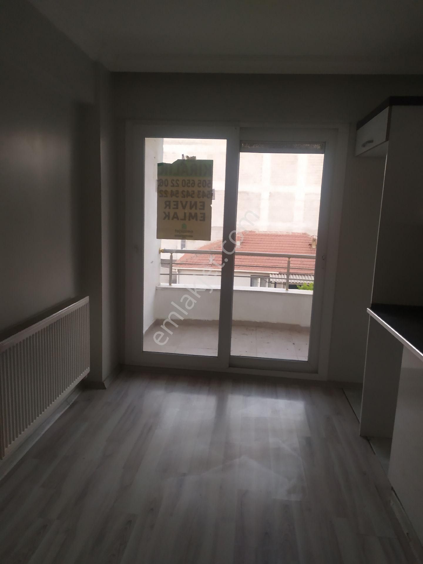 Satılık Doğalgazli Daire - Görsel 21