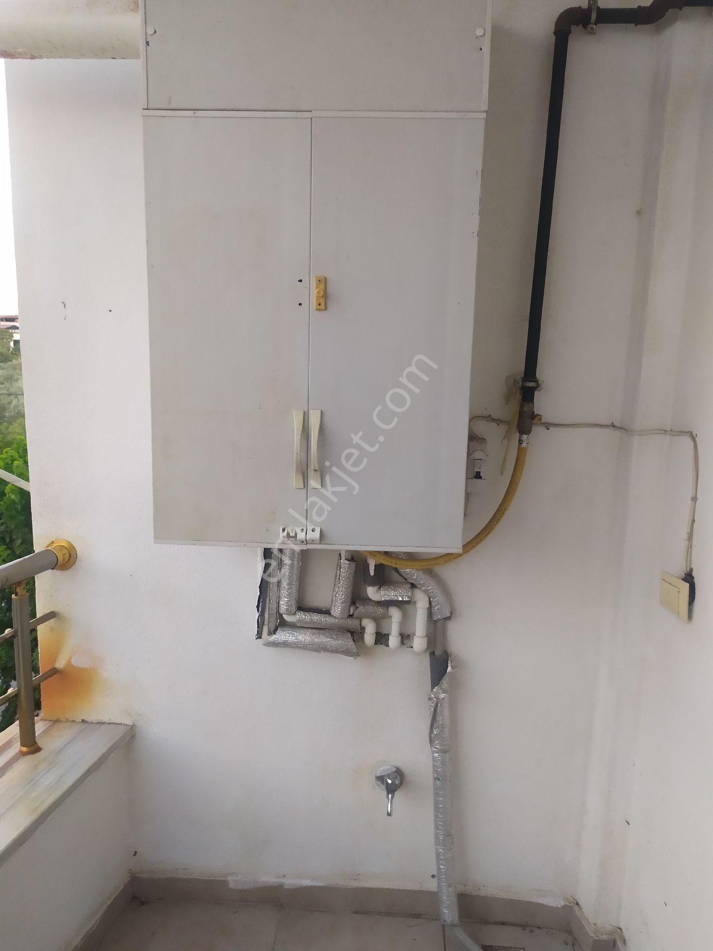 Satılık Doğalgazli Daire - Görsel 8