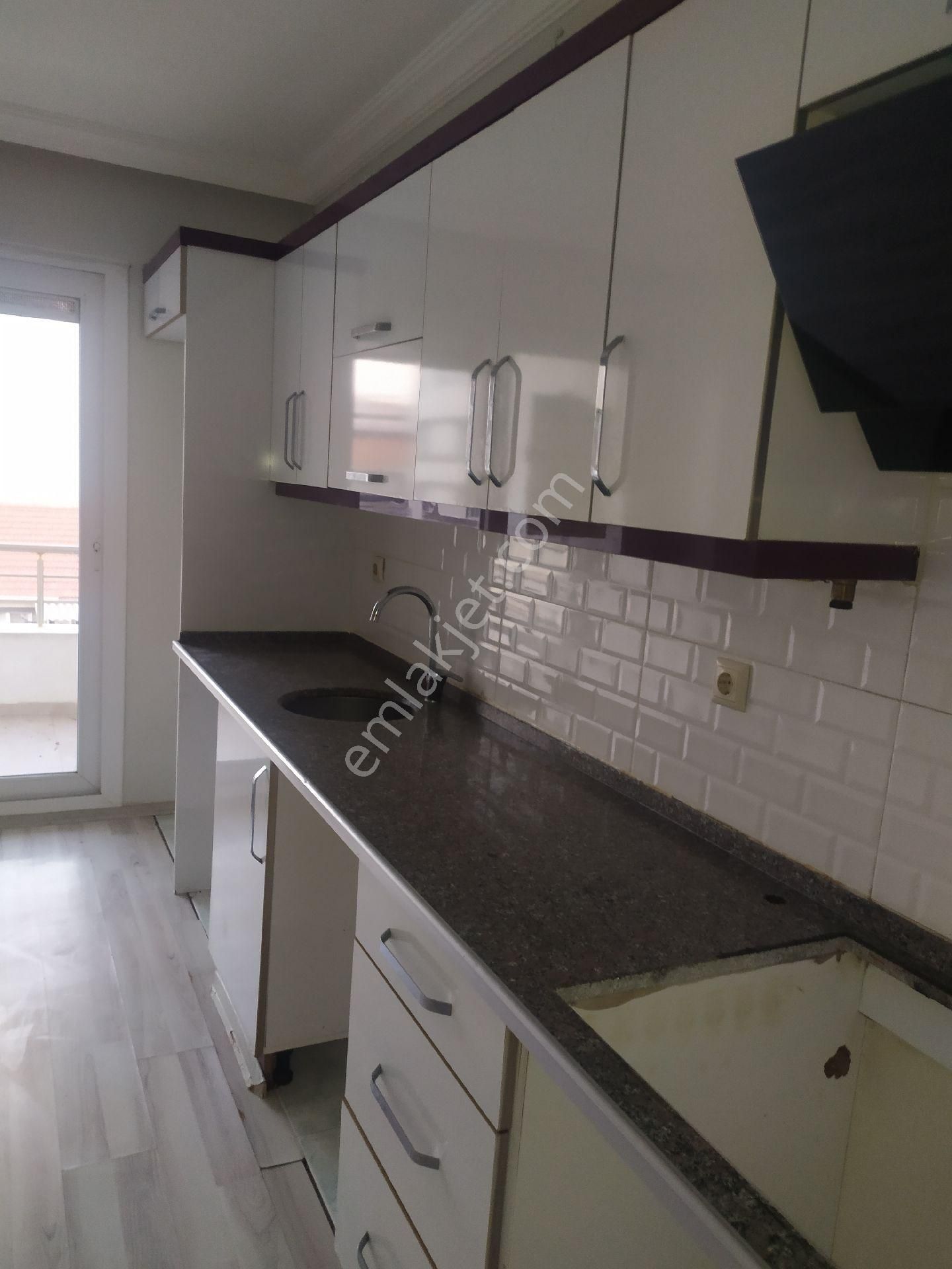 Satılık Doğalgazli Daire - Görsel 22