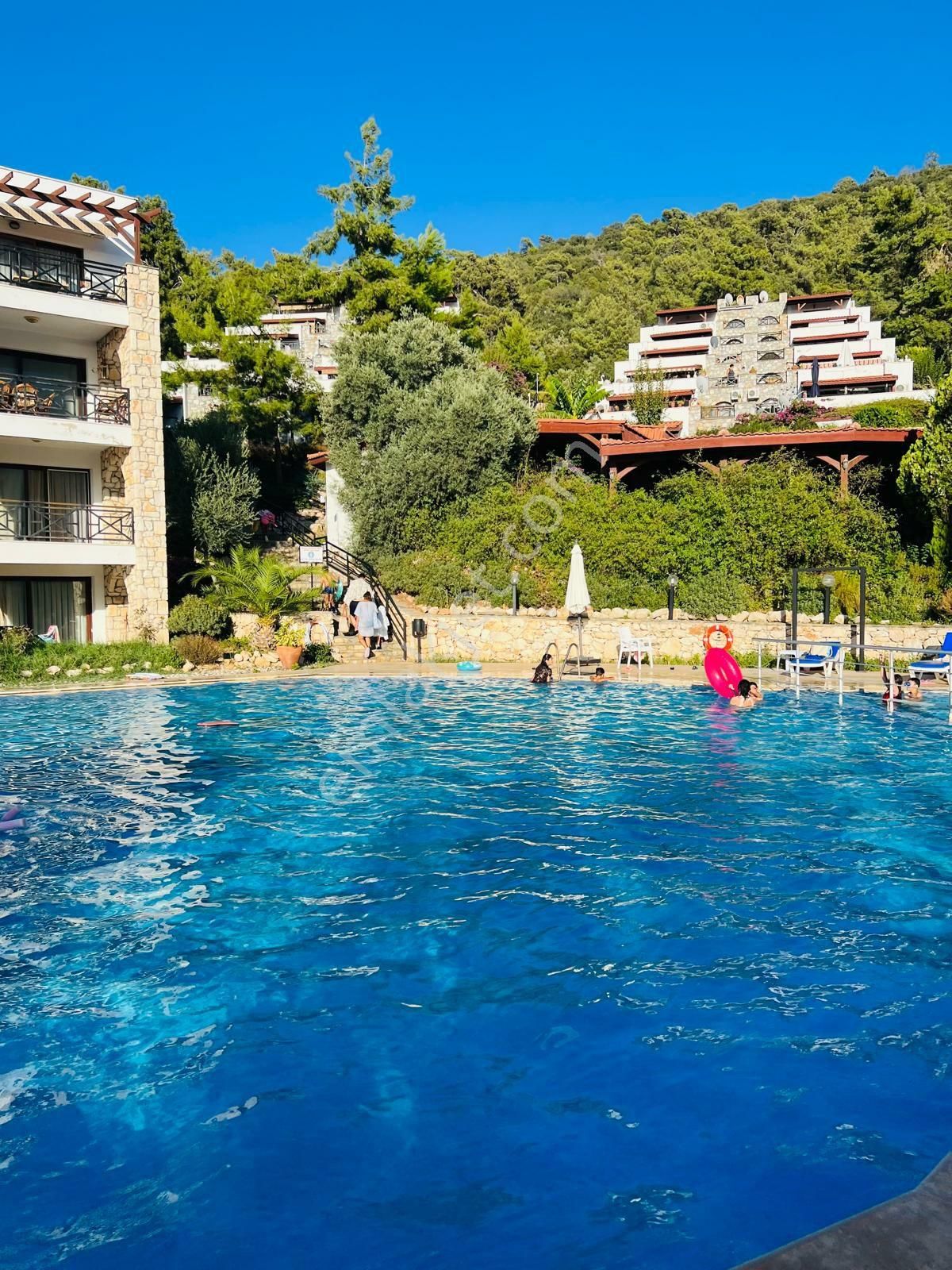 Akbük Realtyworld Doğa Gayrimenkulden Sezonluk Kiralik