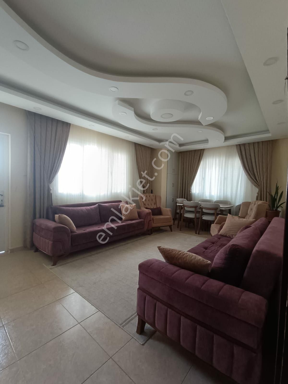 2+1 Kiralık 2.kat Özel Teraslı