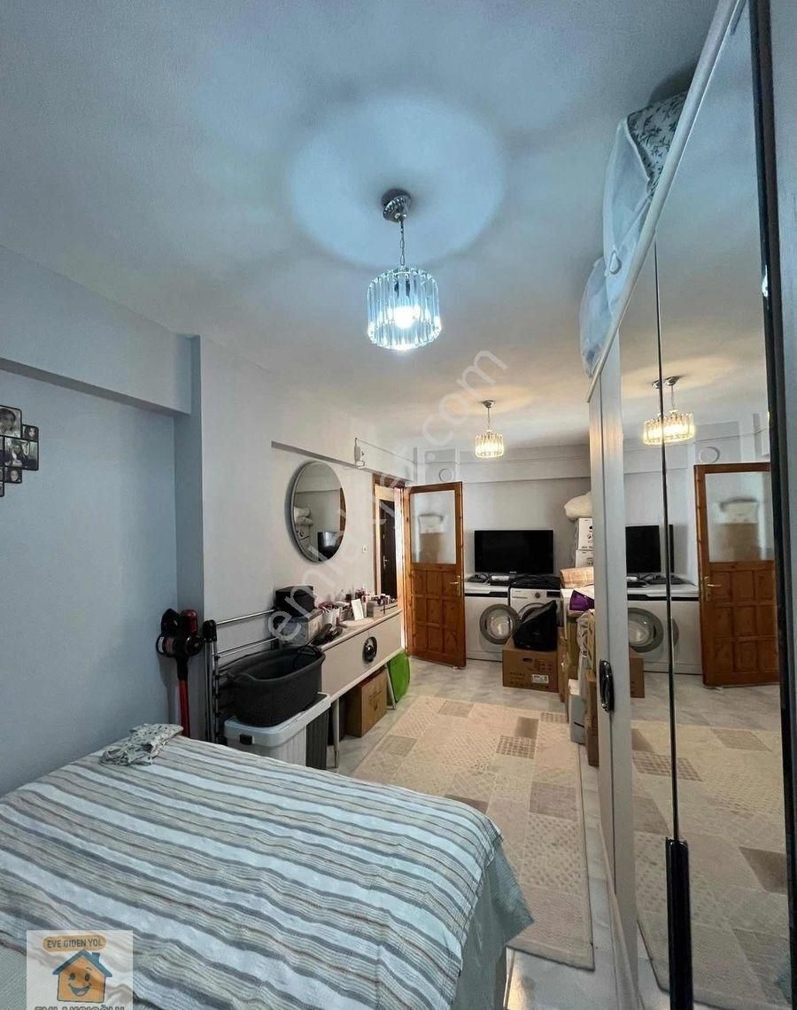 İzmir Yağhaneler Zafertepe Mah.de Satılık 3+1 Satılık Daire - Görsel 12