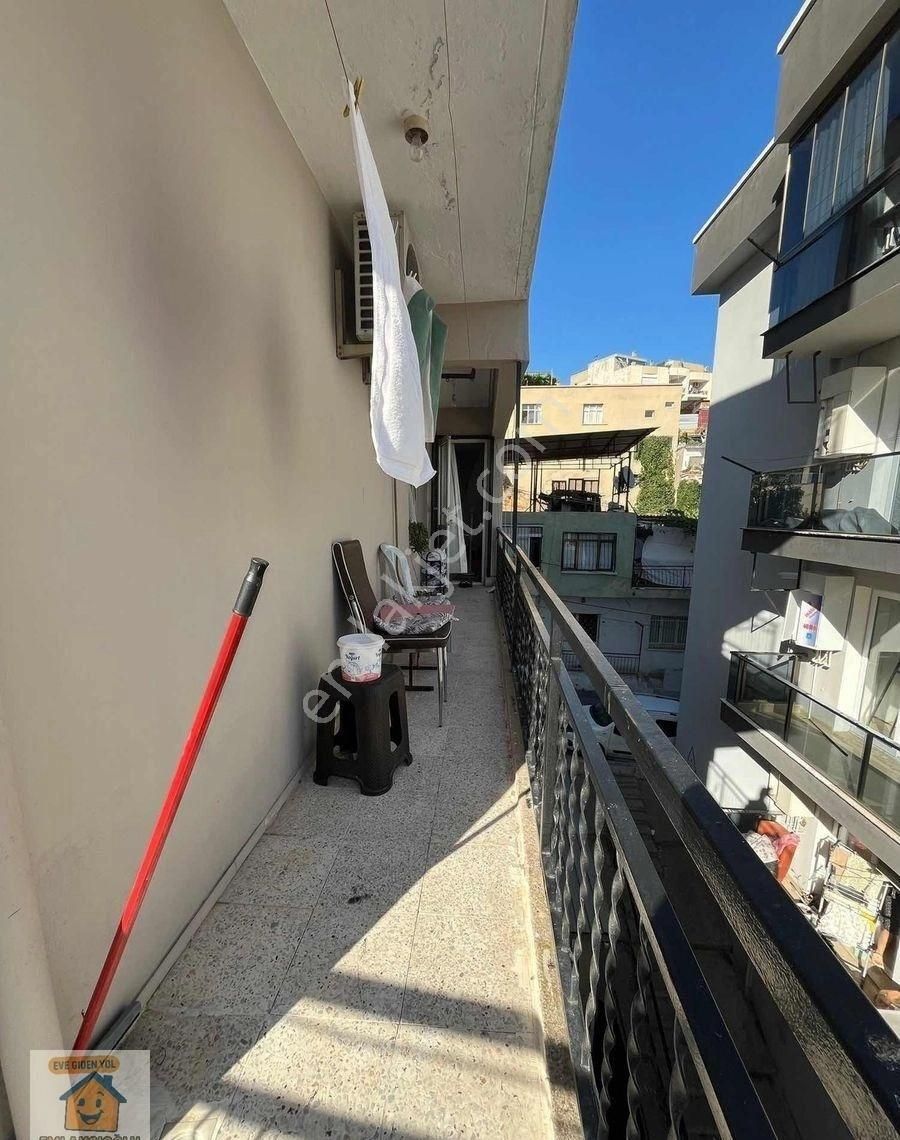 İzmir Yağhaneler Zafertepe Mah.de Satılık 3+1 Satılık Daire - Görsel 16