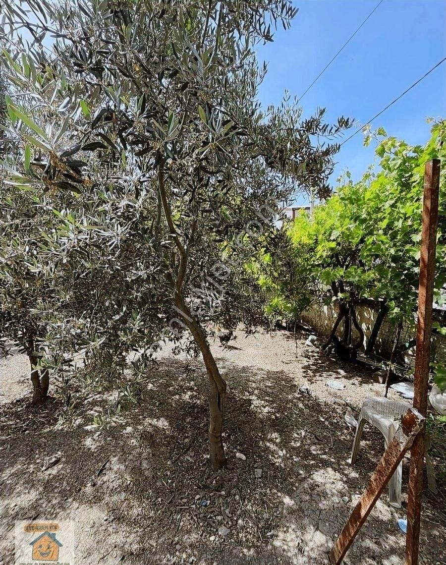 İzmir Buca Kaynaklar Zafer Mah. Satılık Tarla - Görsel 7