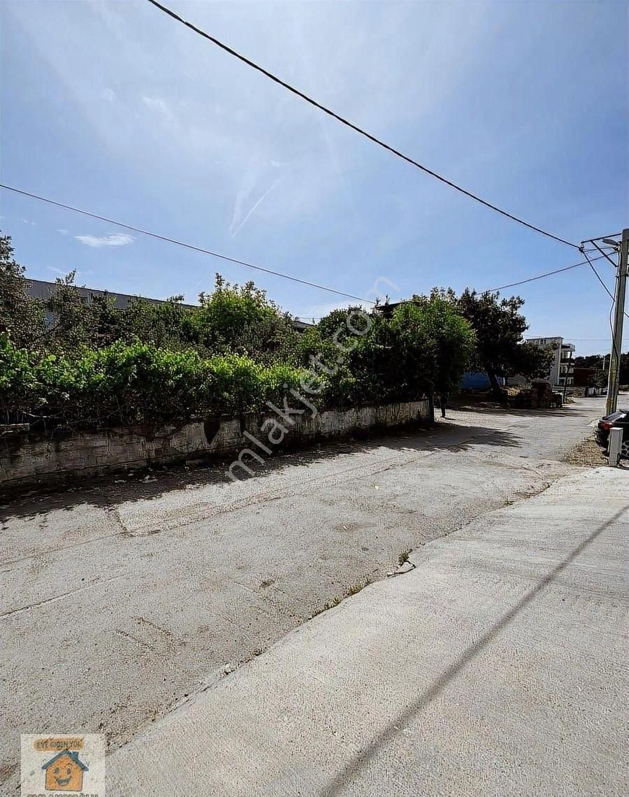 İzmir Buca Kaynaklar Zafer Mah. Satılık Tarla - Görsel 18