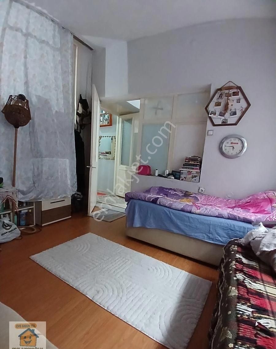İzmir Konak Mehtap Mahallesinde 2+1 Satılık Daire - Görsel 16