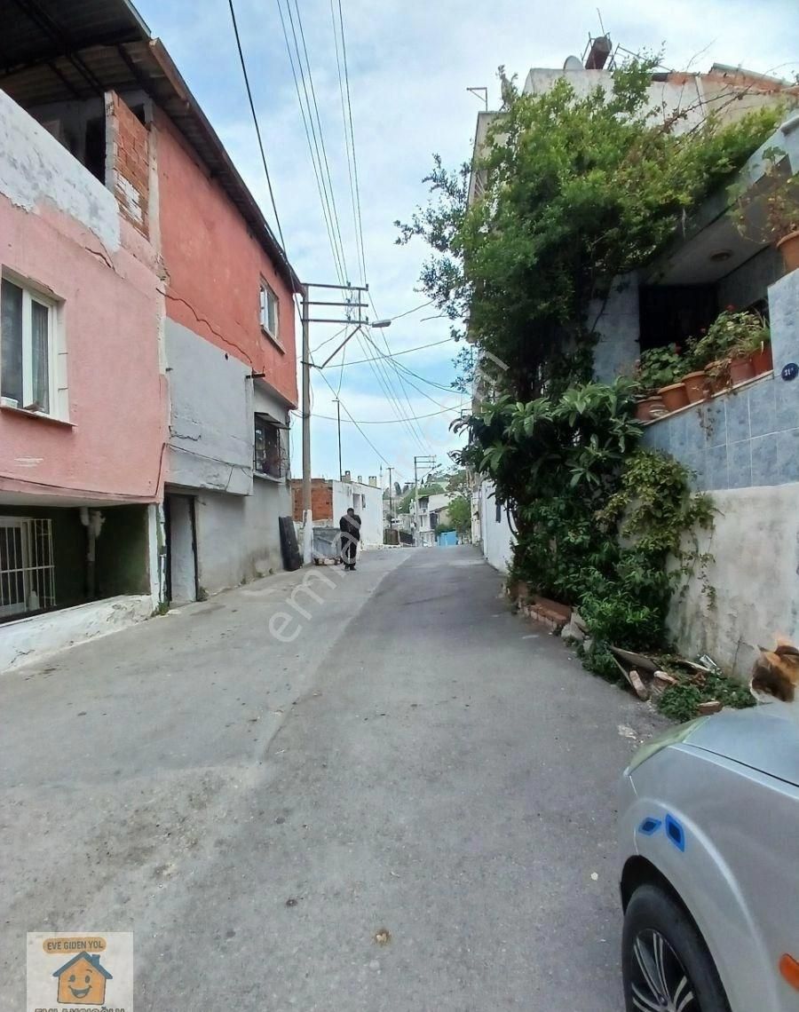 İzmir Konak Mehtap Mahallesinde 2+1 Satılık Daire - Görsel 13