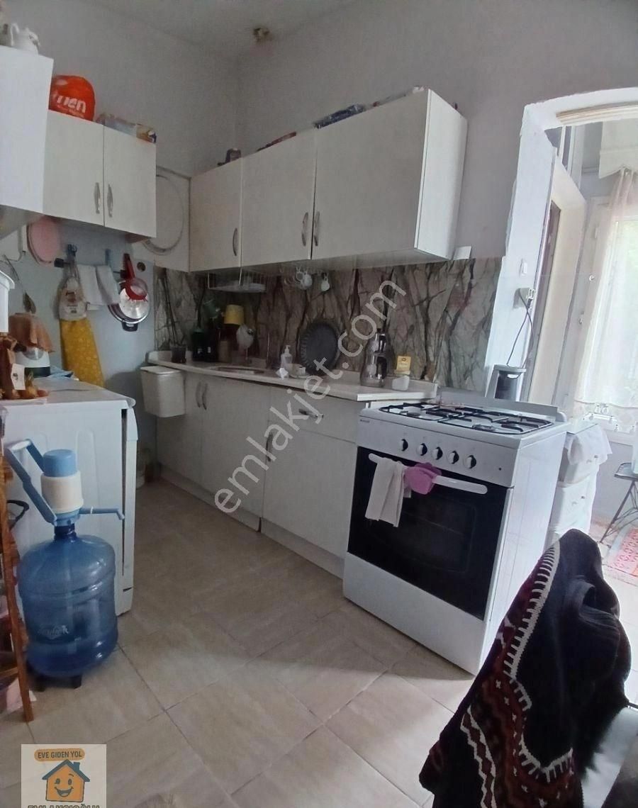 İzmir Konak Mehtap Mahallesinde 2+1 Satılık Daire - Görsel 7