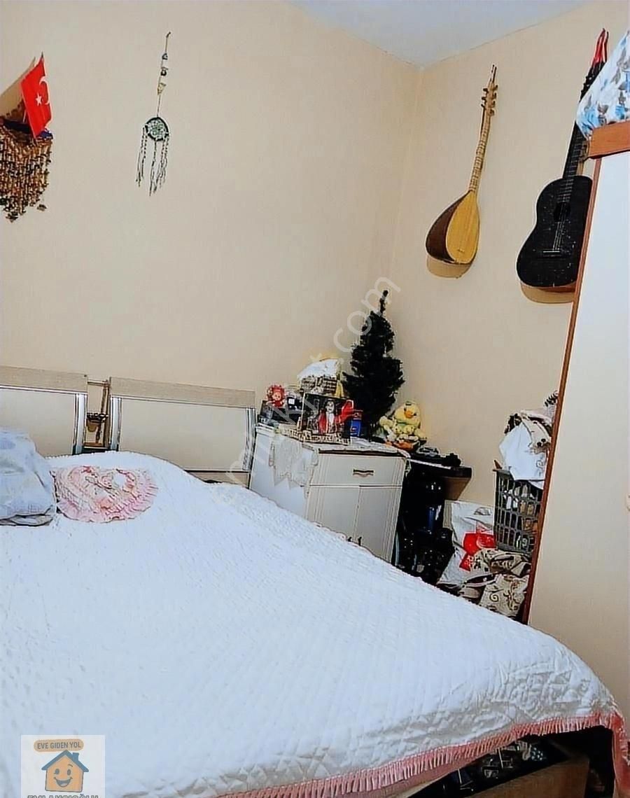 İzmir Konak Mehtap Mahallesinde 2+1 Satılık Daire - Görsel 20