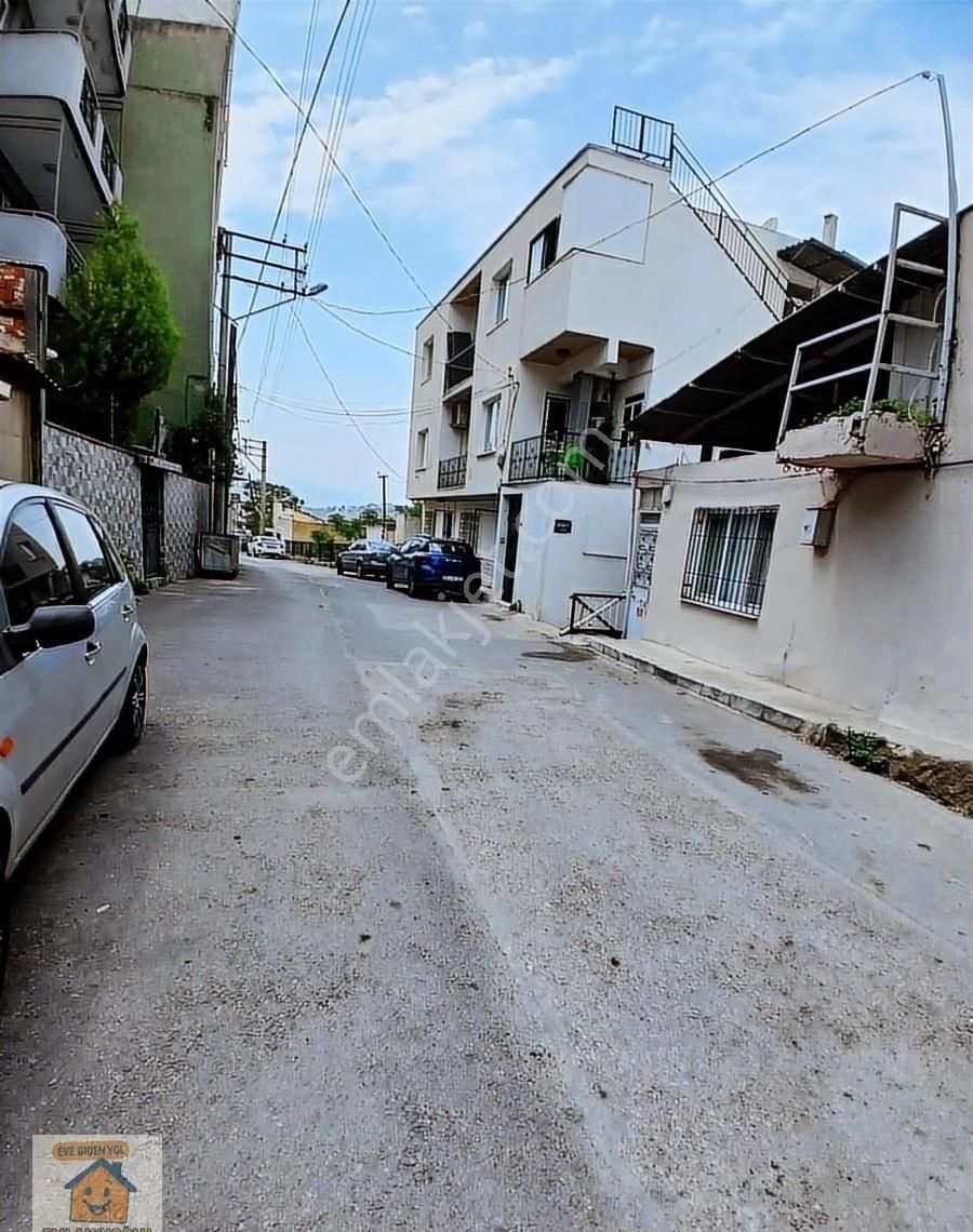 İzmir Konak Mehtap Mahallesinde 2+1 Satılık Daire - Görsel 15