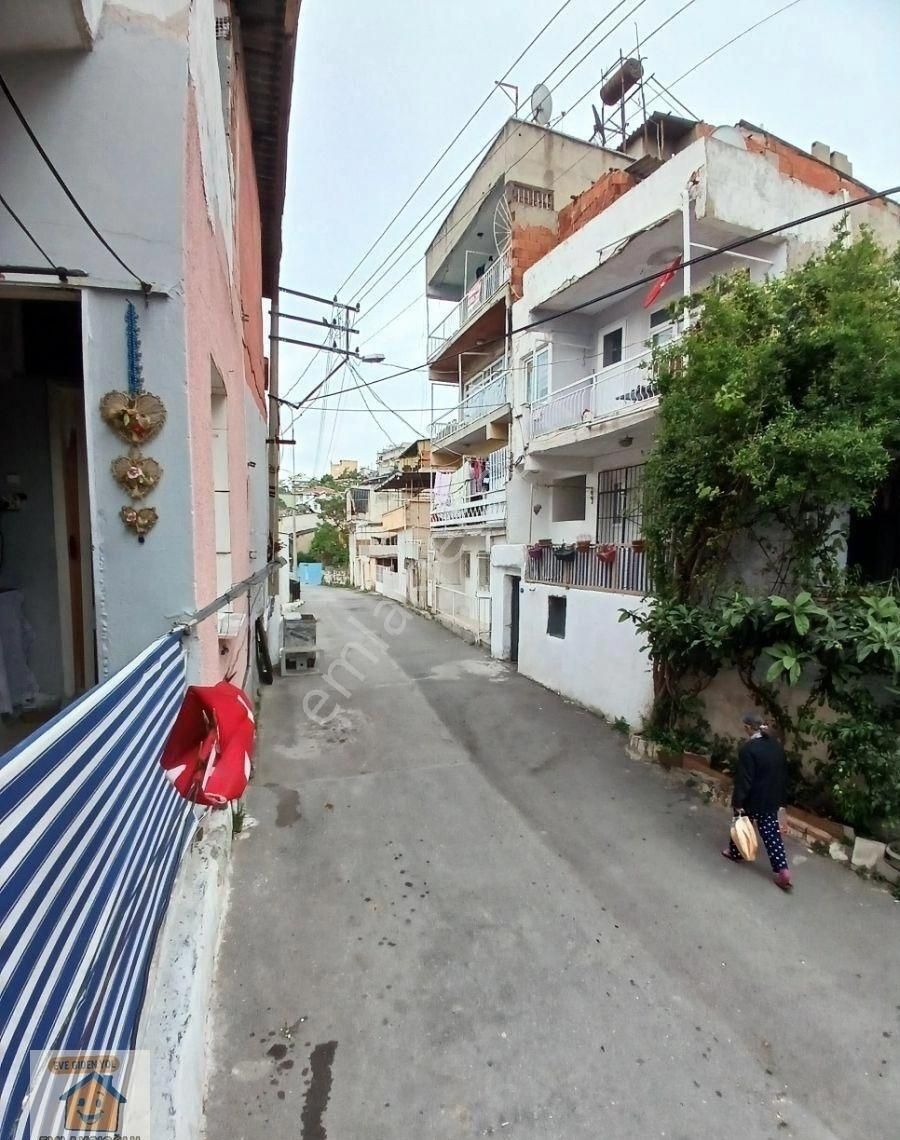 İzmir Konak Mehtap Mahallesinde 2+1 Satılık Daire - Görsel 6