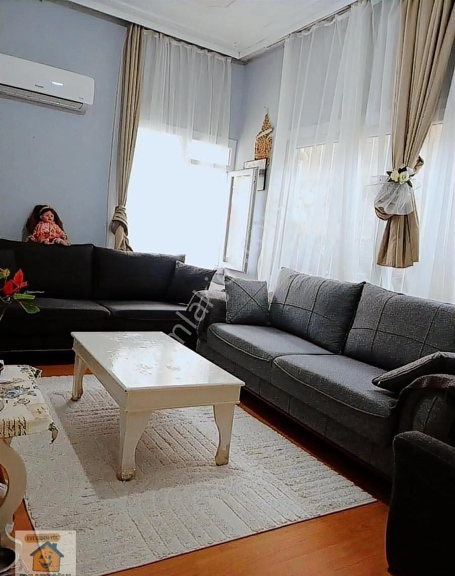 İzmir Konak Mehtap Mahallesinde 2+1 Satılık Daire - Görsel 8