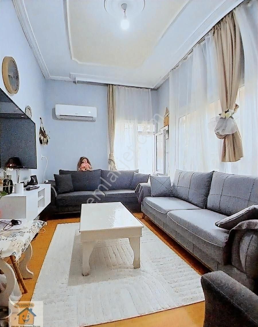 İzmir Konak Mehtap Mahallesinde 2+1 Satılık Daire - Görsel 12