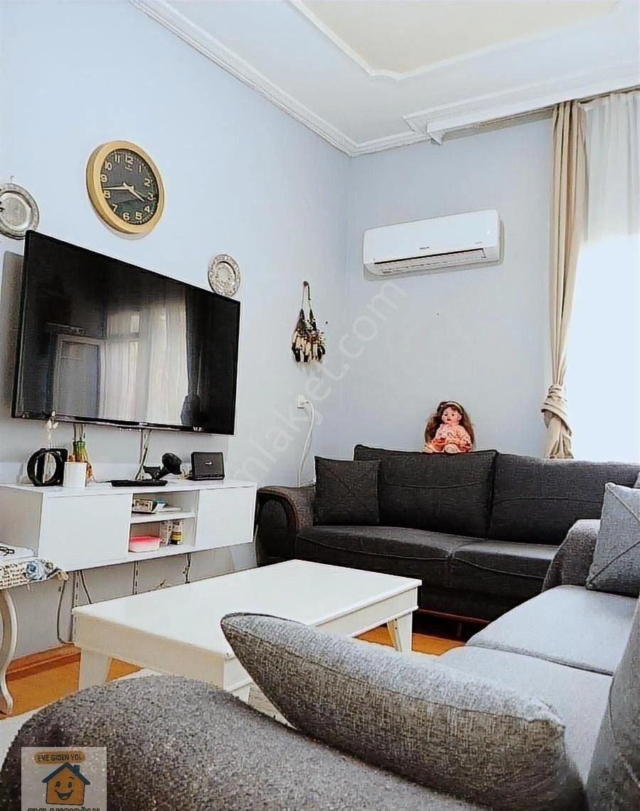 İzmir Konak Mehtap Mahallesinde 2+1 Satılık Daire - Görsel 18