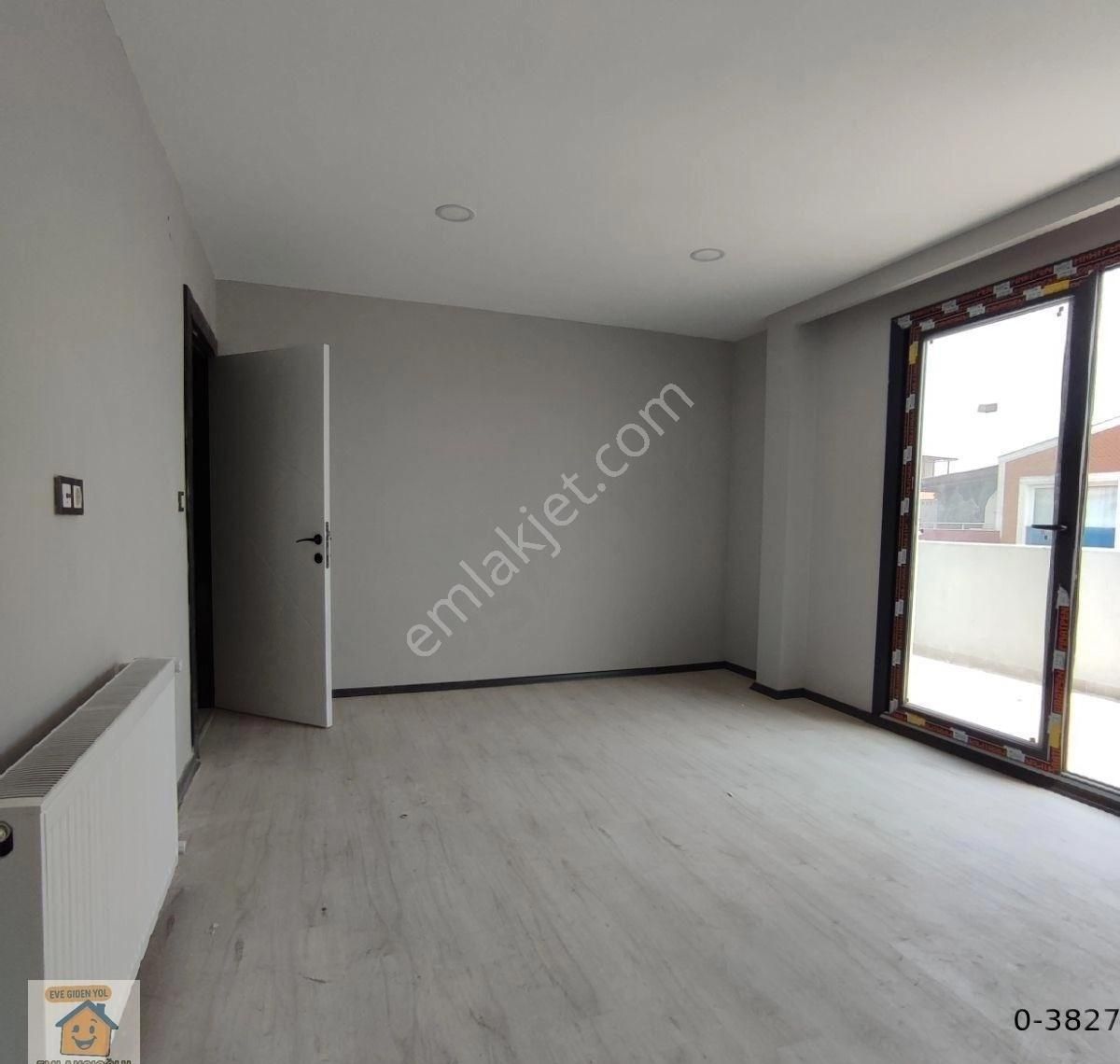İzmir Torbalı Ayrancılar Mah.de 3+1 Dublex Sıfır Satılık Daire