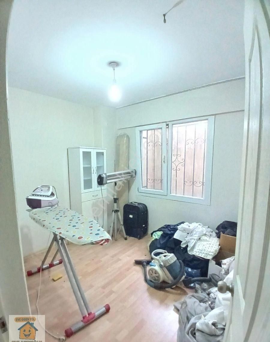 İzmir Konak Atilla Mah De 3+1 130m² Arakat Satılık Daire