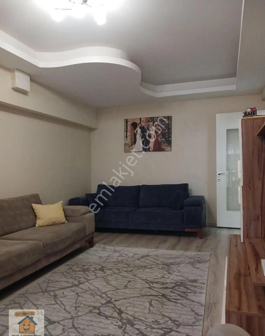 İzmir Konak Atilla Mah. De 3+1 Satılık Daire - Görsel 5