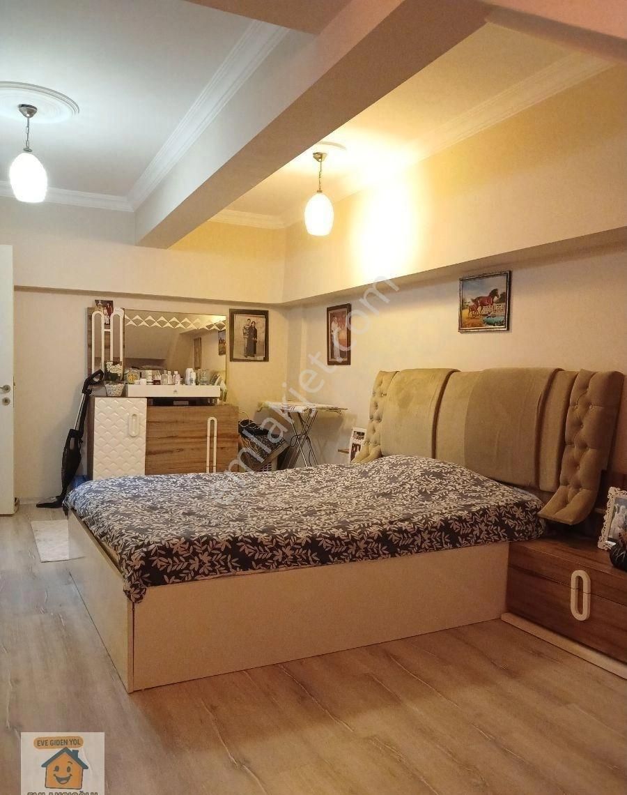 İzmir Konak Atilla Mah. De 3+1 Satılık Daire - Görsel 14